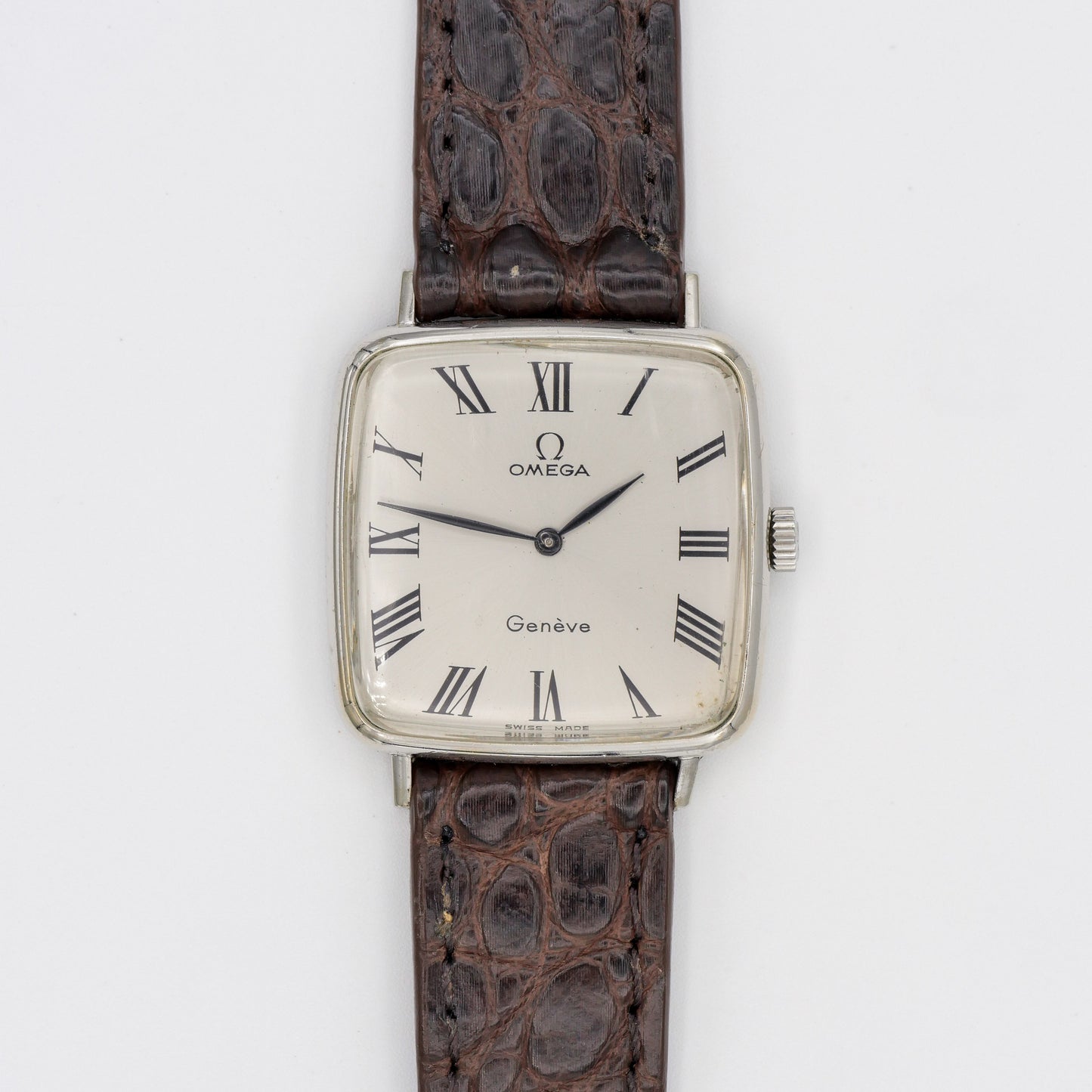 OMEGA GENÈVE REF. 511.415