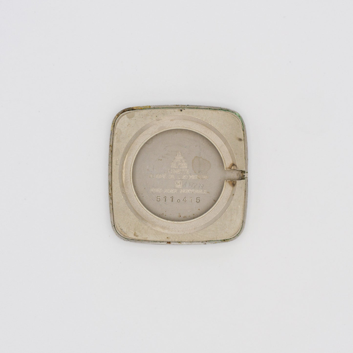 OMEGA GENÈVE REF. 511.415