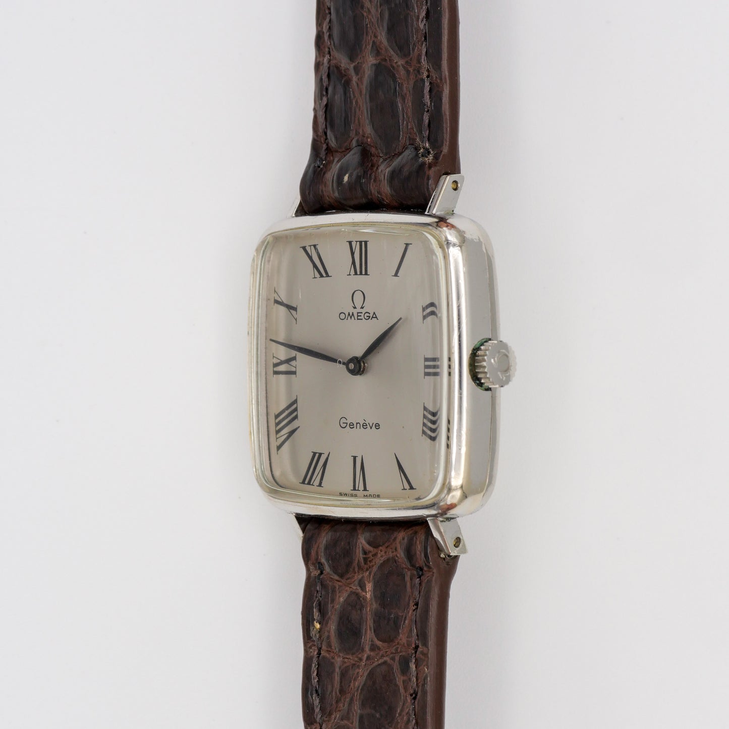 OMEGA GENÈVE REF. 511.415