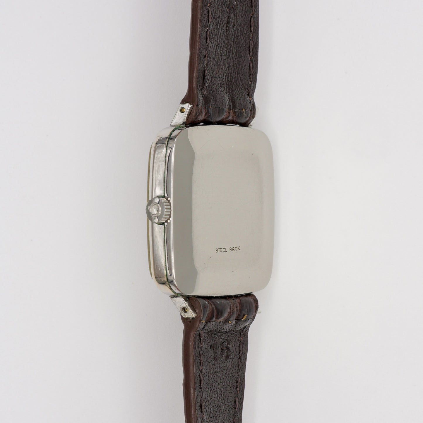 OMEGA GENÈVE REF. 511.415