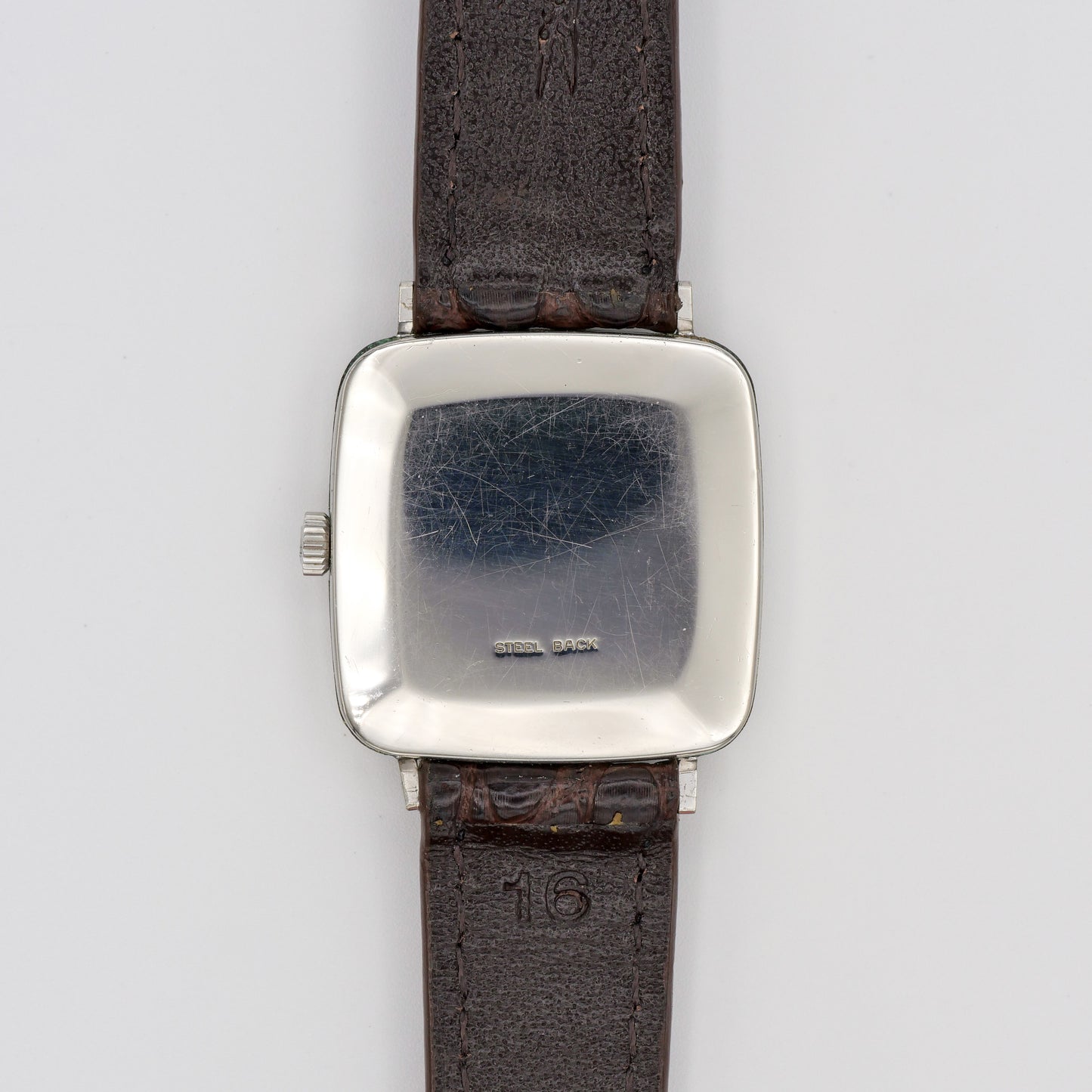 OMEGA GENÈVE REF. 511.415