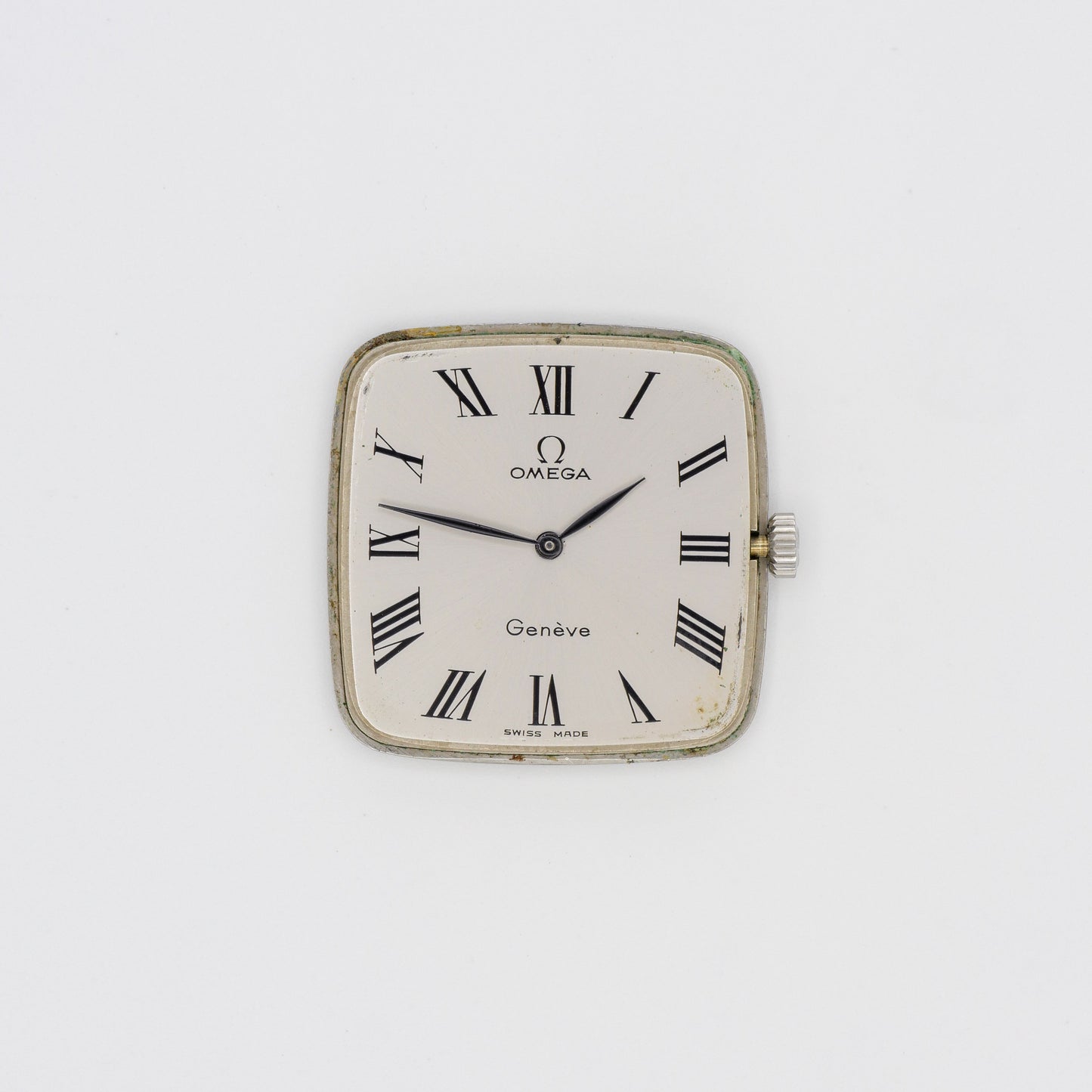 OMEGA GENÈVE REF. 511.415