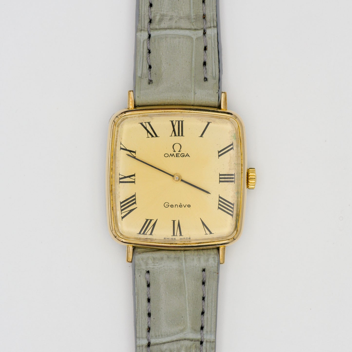OMEGA GENÈVE REF. 511.415