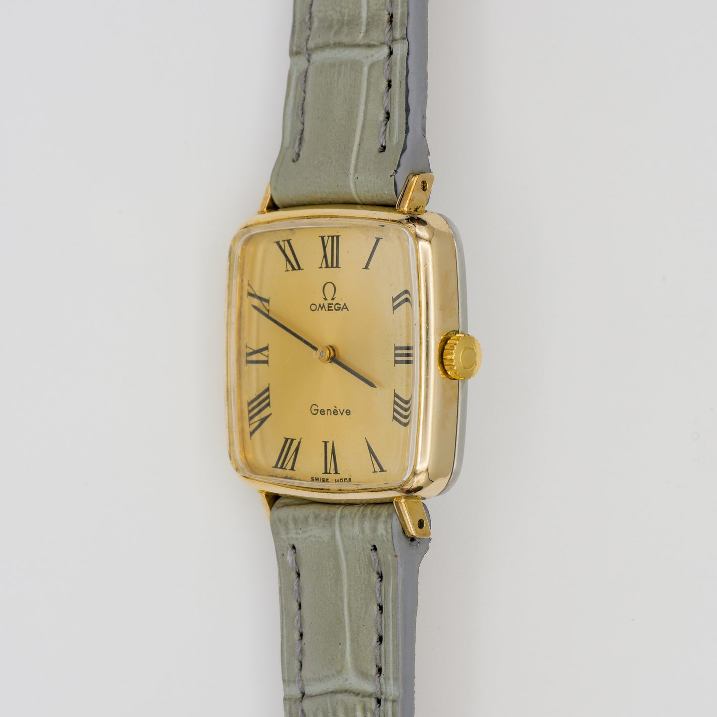 OMEGA GENÈVE REF. 511.415
