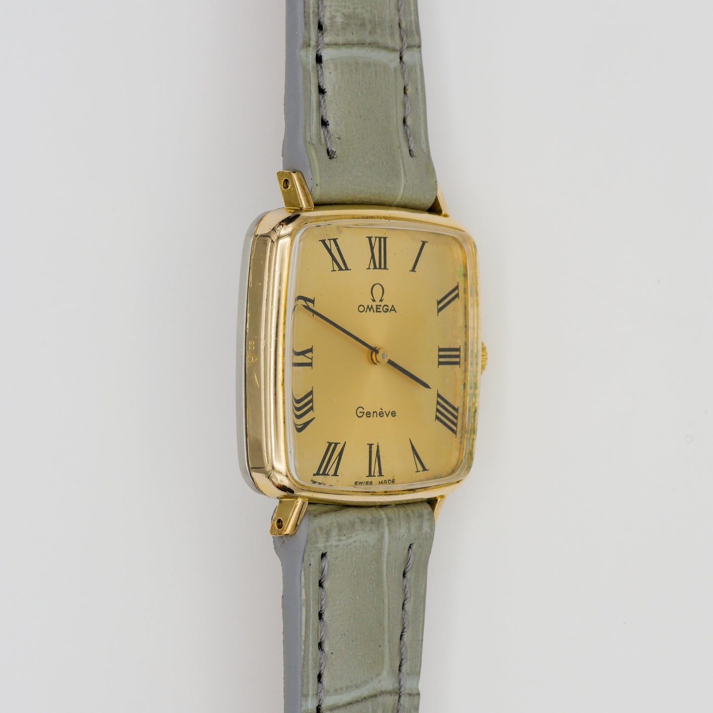 OMEGA GENÈVE REF. 511.415