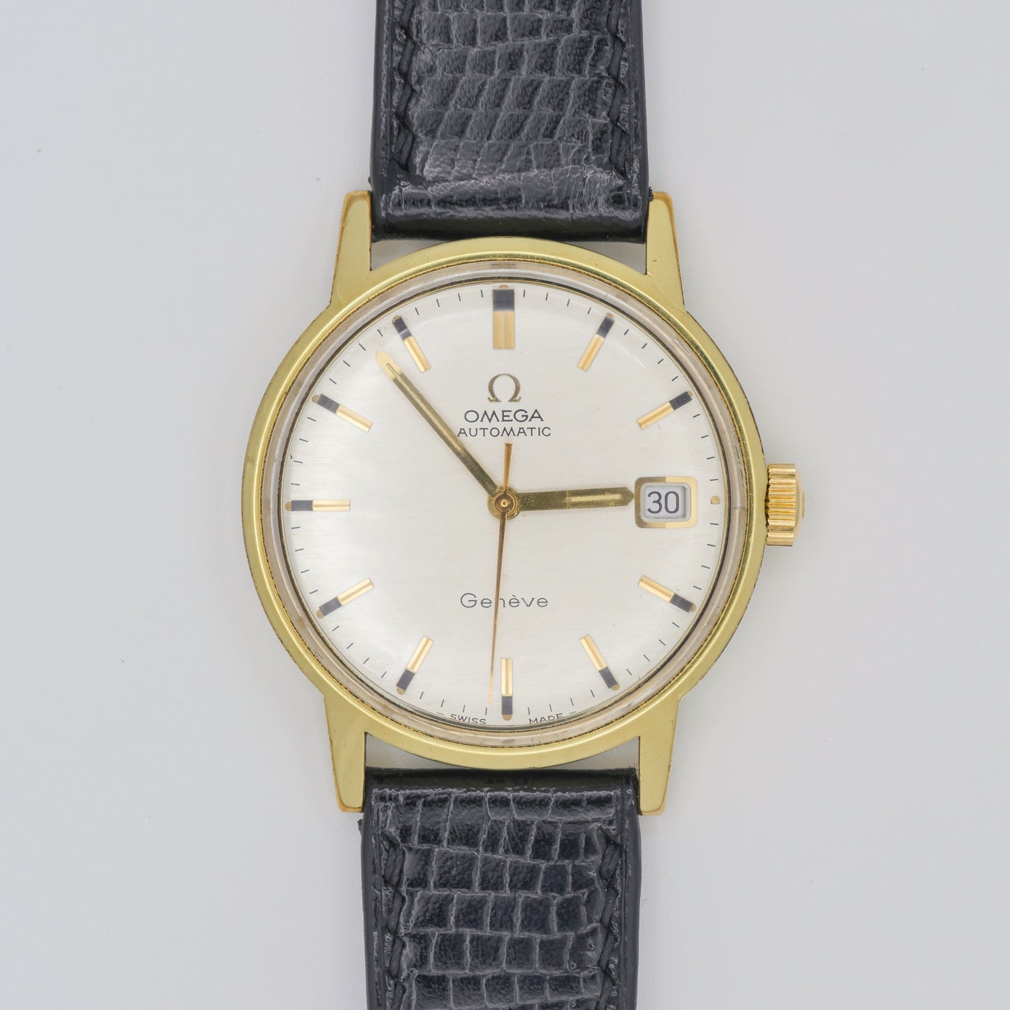 OMEGA AUTOMATIC REF. 6011