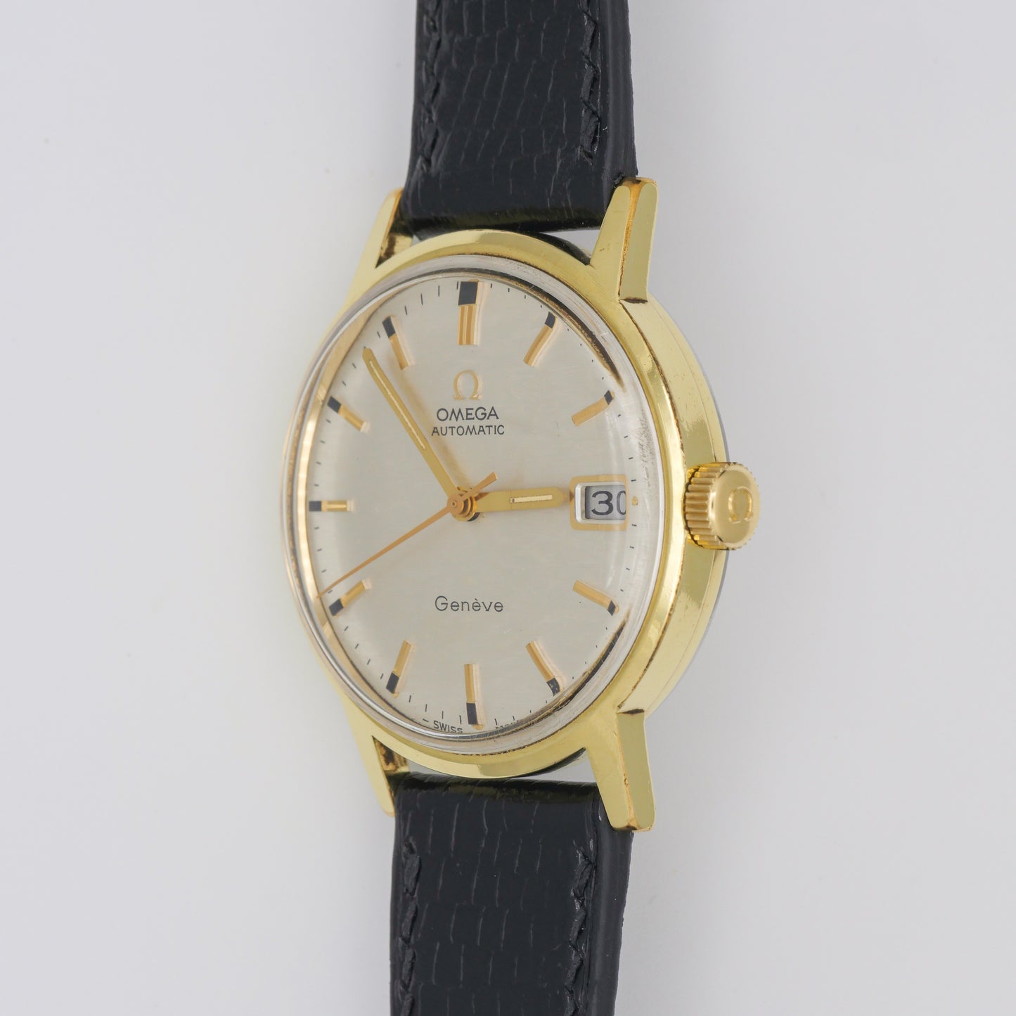OMEGA AUTOMATIC REF. 6011