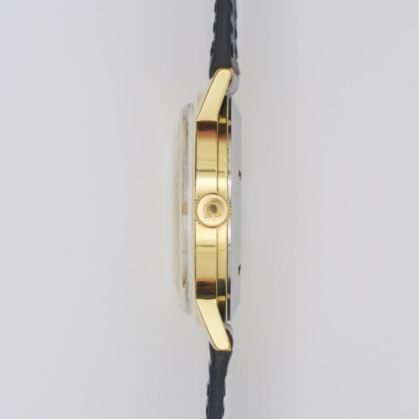 OMEGA AUTOMATIC REF. 6011