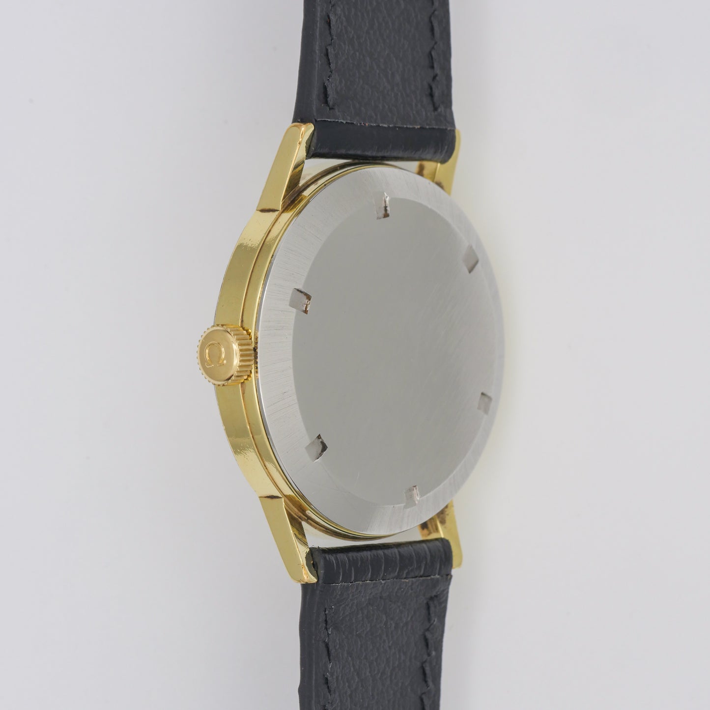 OMEGA AUTOMATIC REF. 6011