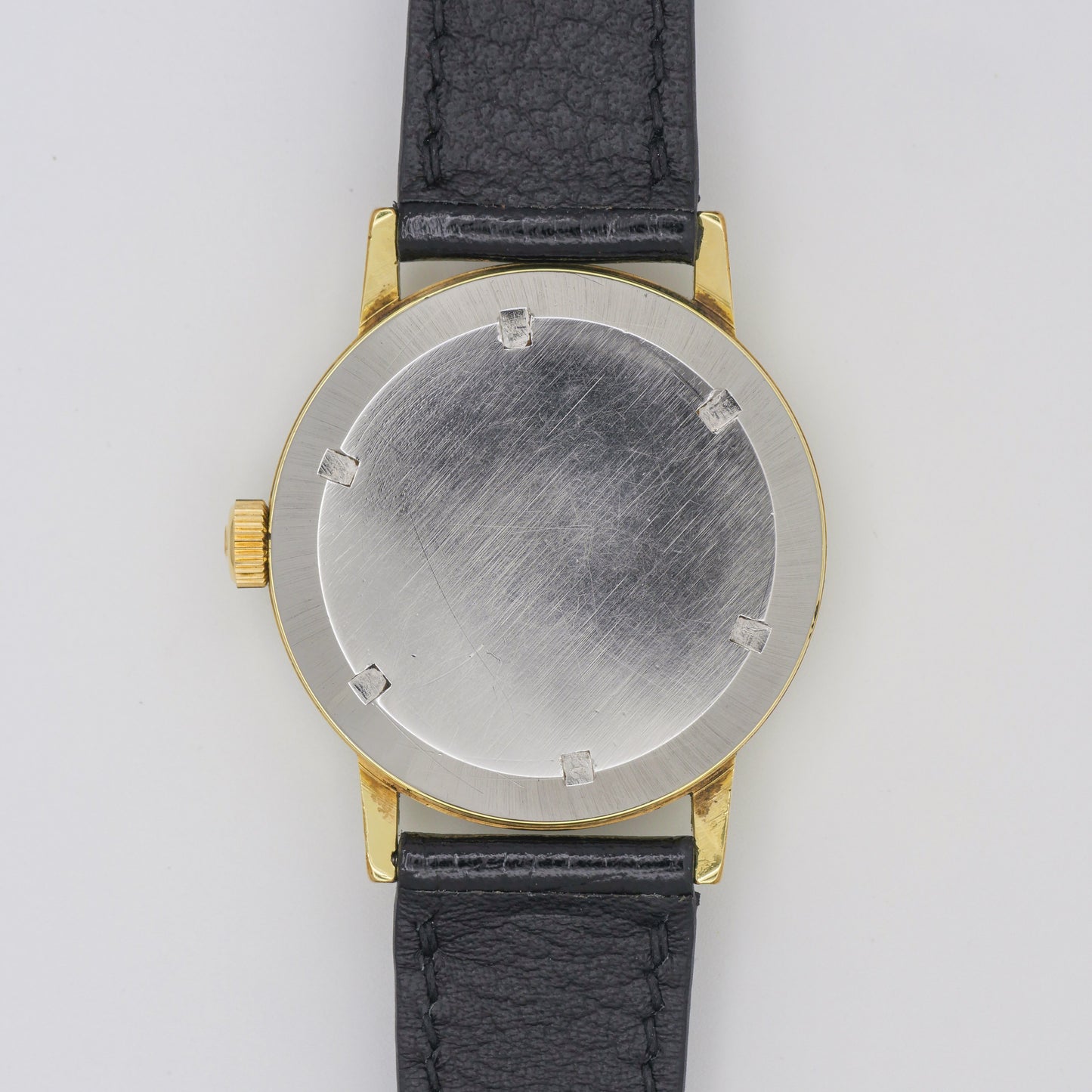 OMEGA AUTOMATIC REF. 6011