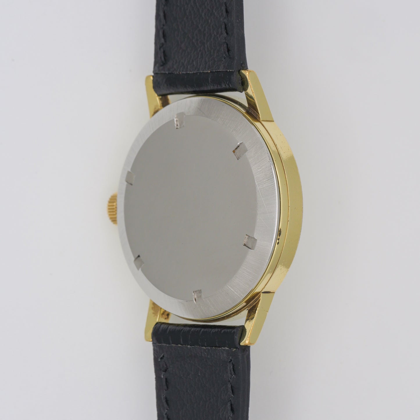 OMEGA AUTOMATIC REF. 6011