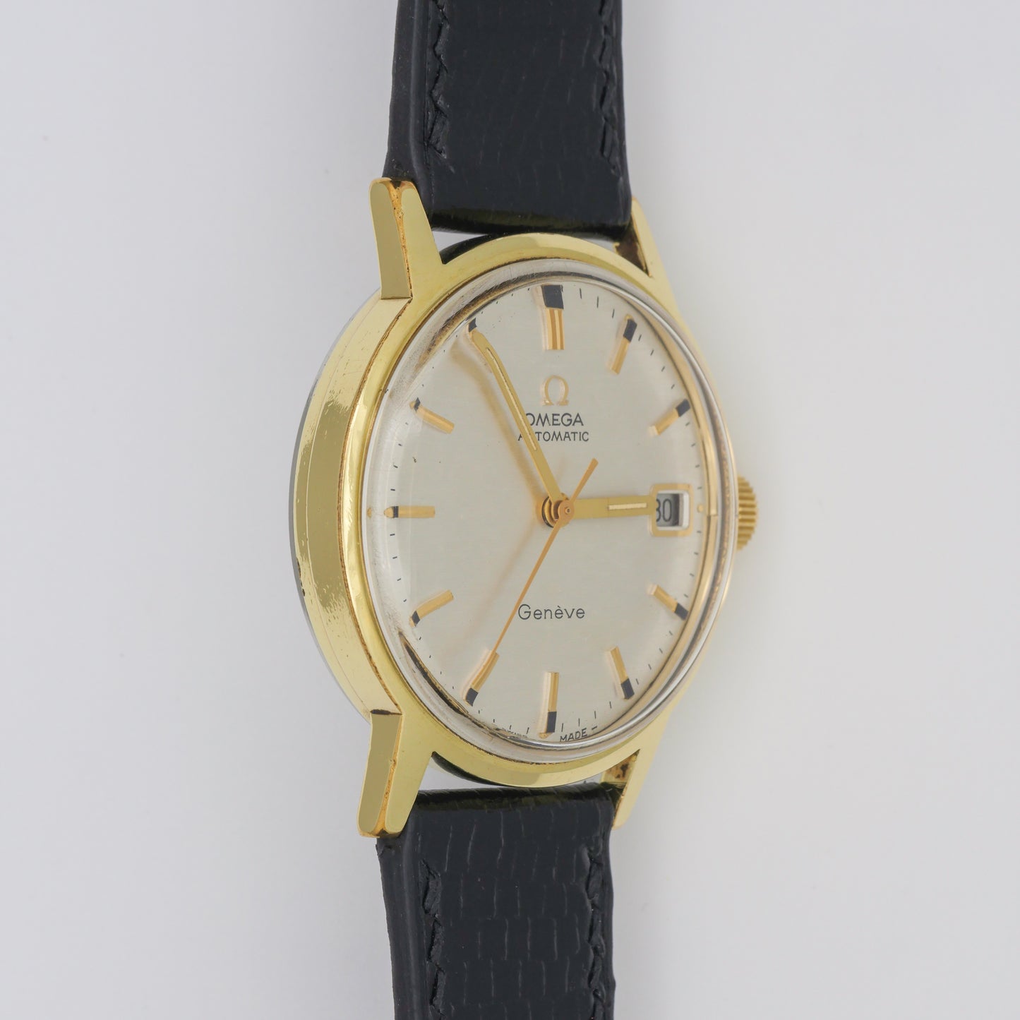 OMEGA AUTOMATIC REF. 6011