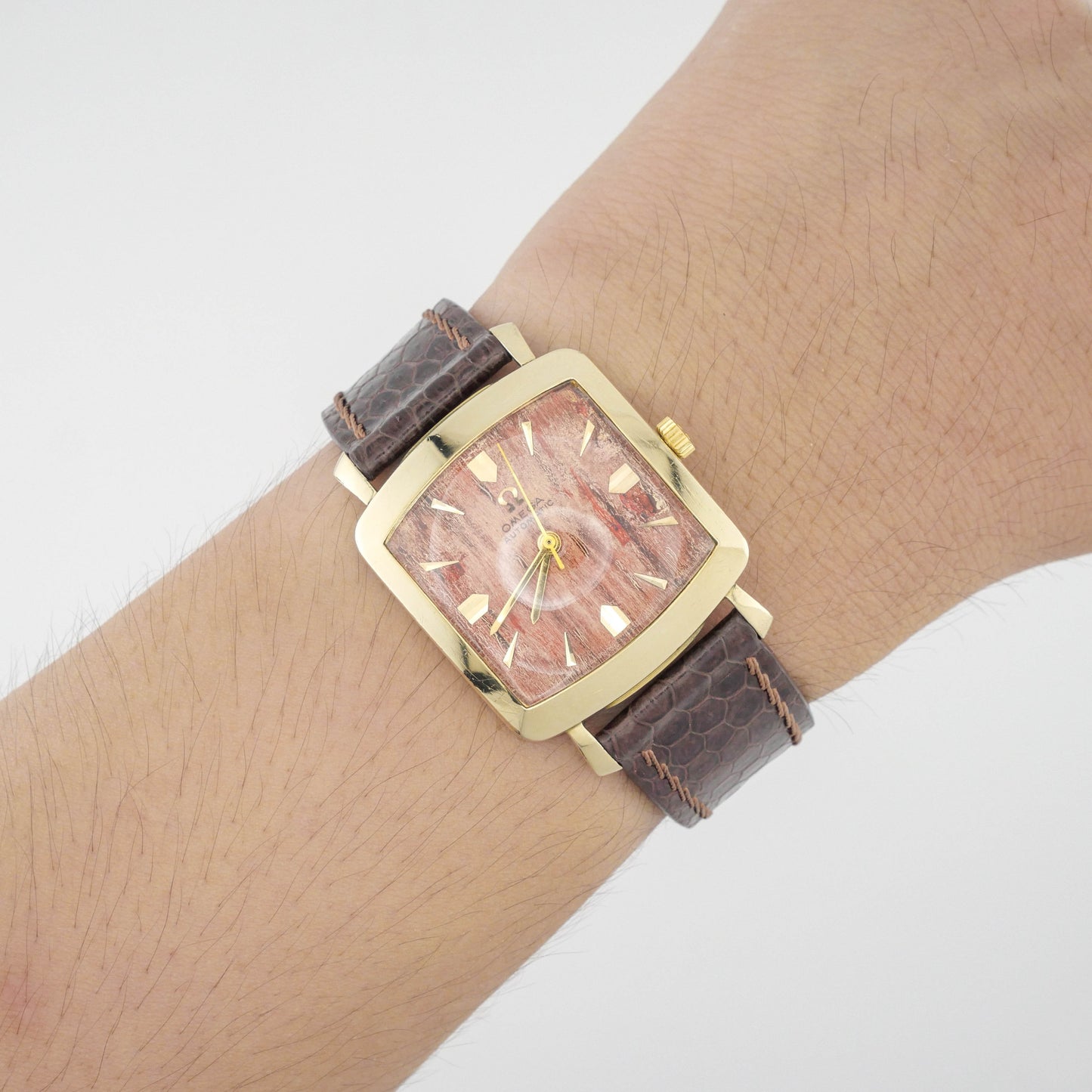 OMEGA AUTOMATIC REF. C-6271