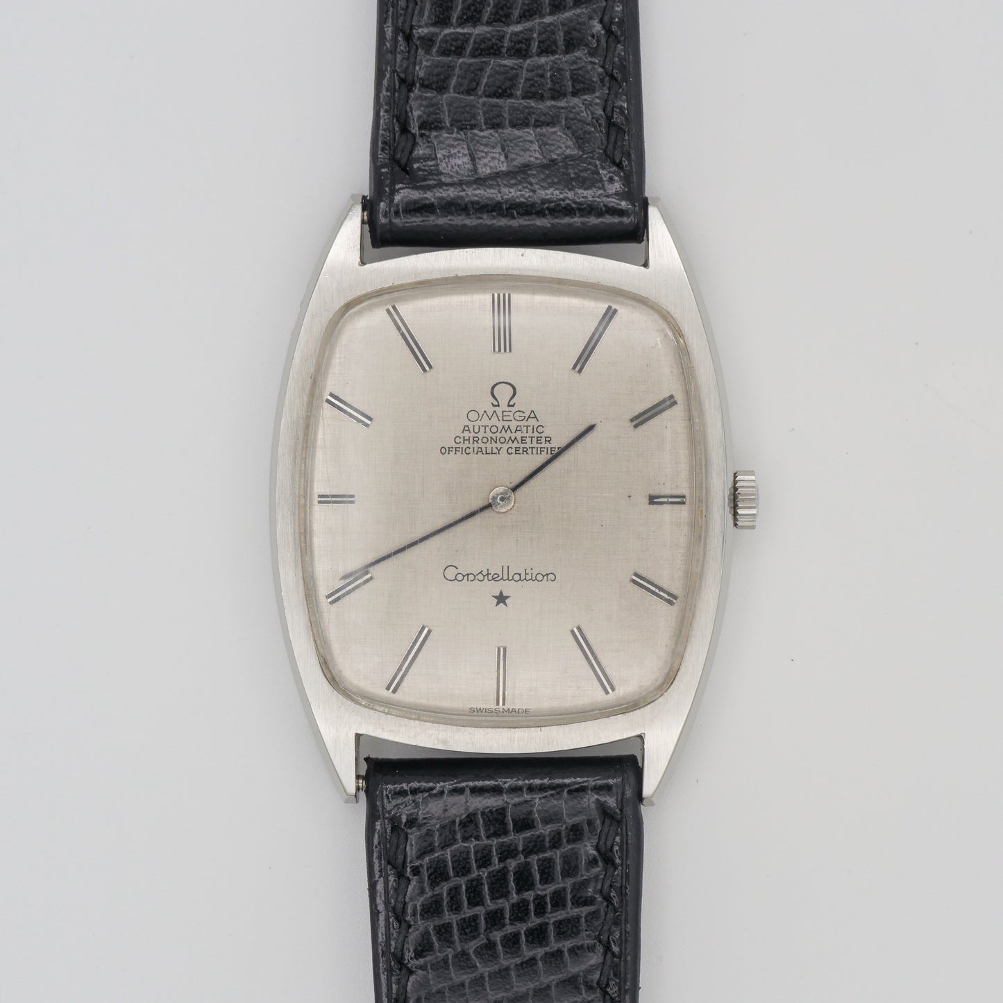 OMEGA CONSTELLATION CHRONOMETER AUTOMATIC REF. 153.014