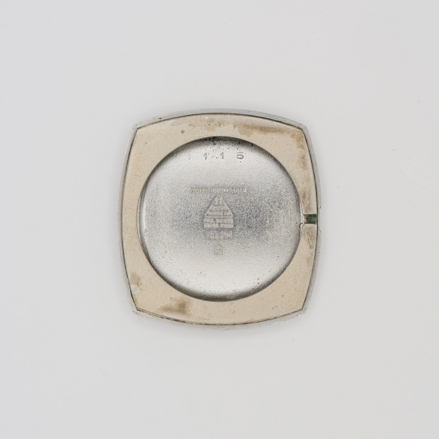 OMEGA CONSTELLATION CHRONOMETER AUTOMATIC REF. 153.014