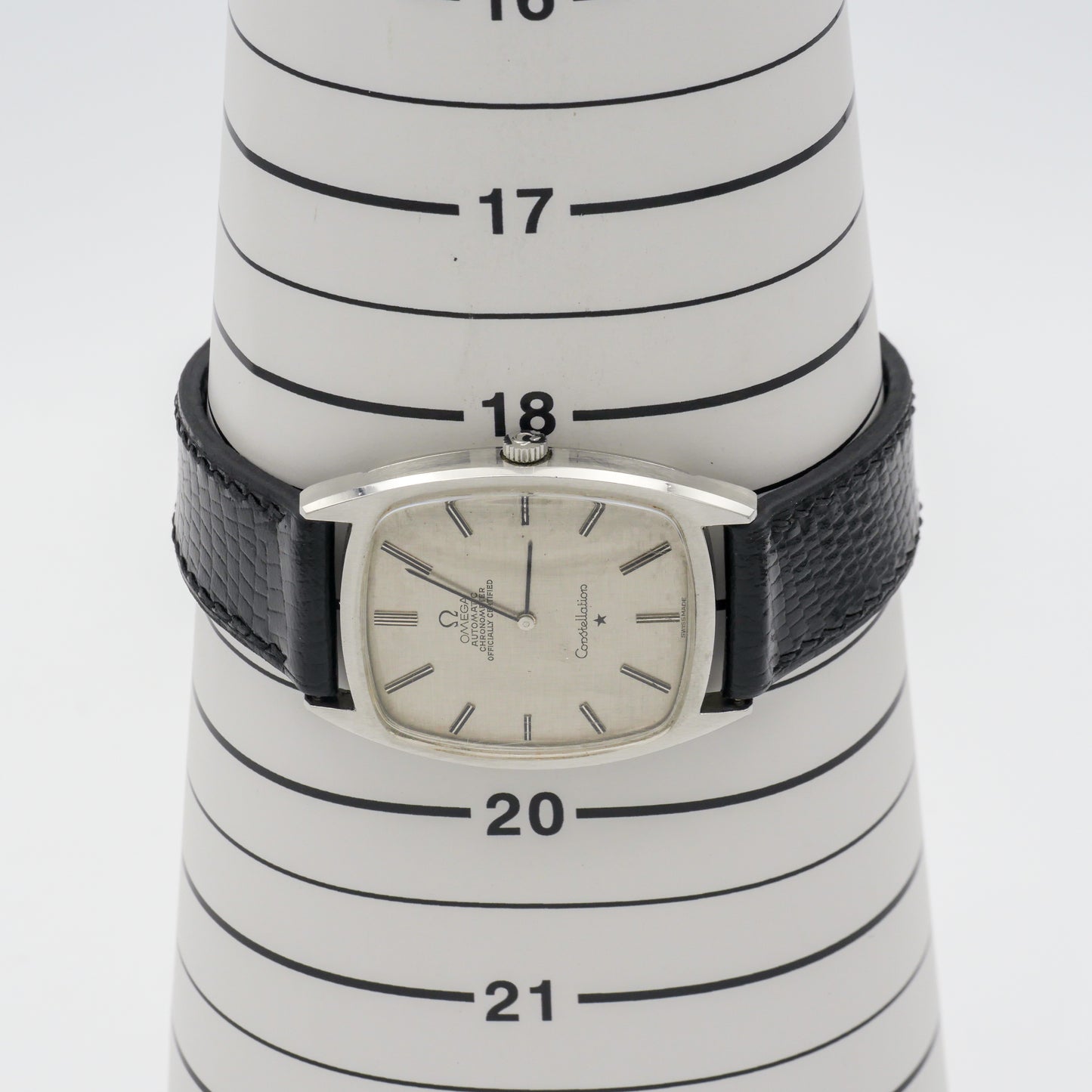 OMEGA CONSTELLATION CHRONOMETER AUTOMATIC REF. 153.014