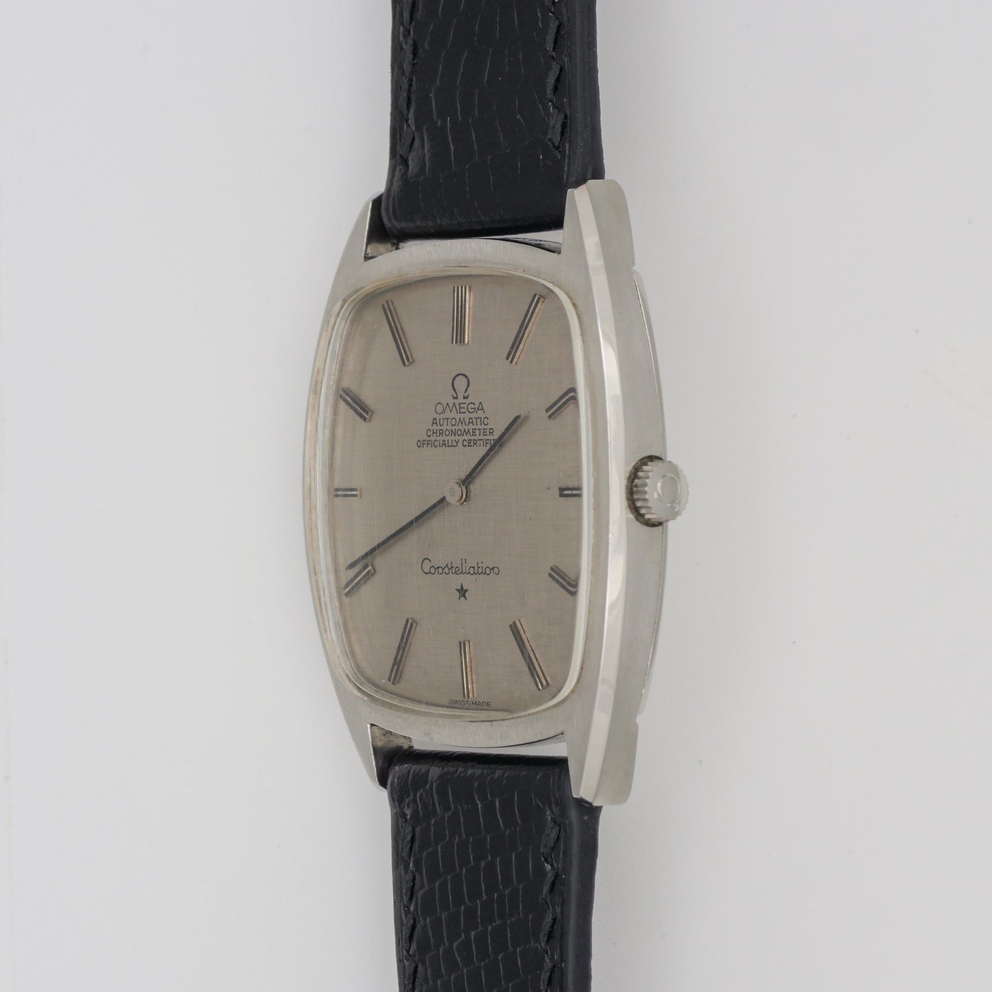 OMEGA CONSTELLATION CHRONOMETER AUTOMATIC REF. 153.014