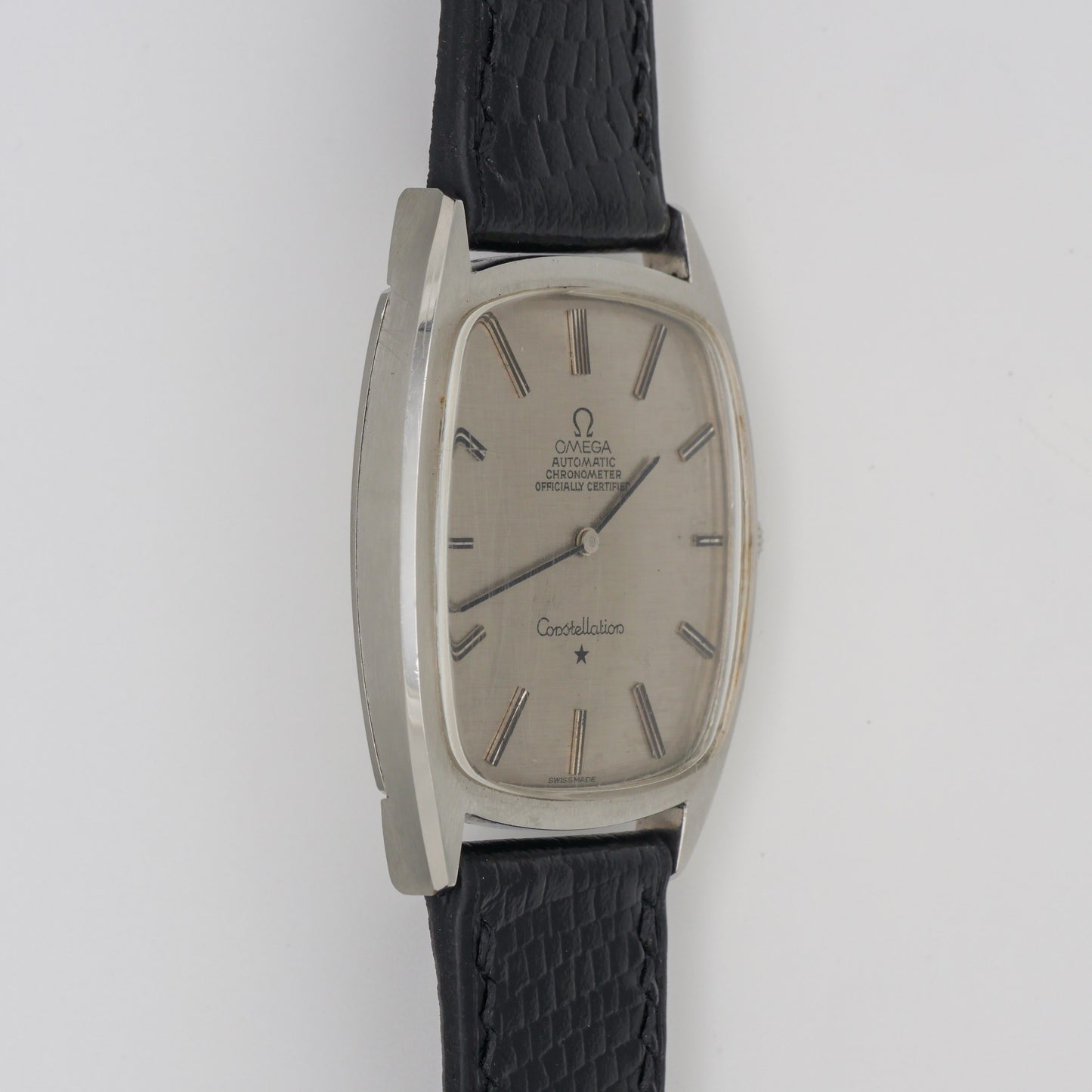 OMEGA CONSTELLATION CHRONOMETER AUTOMATIC REF. 153.014