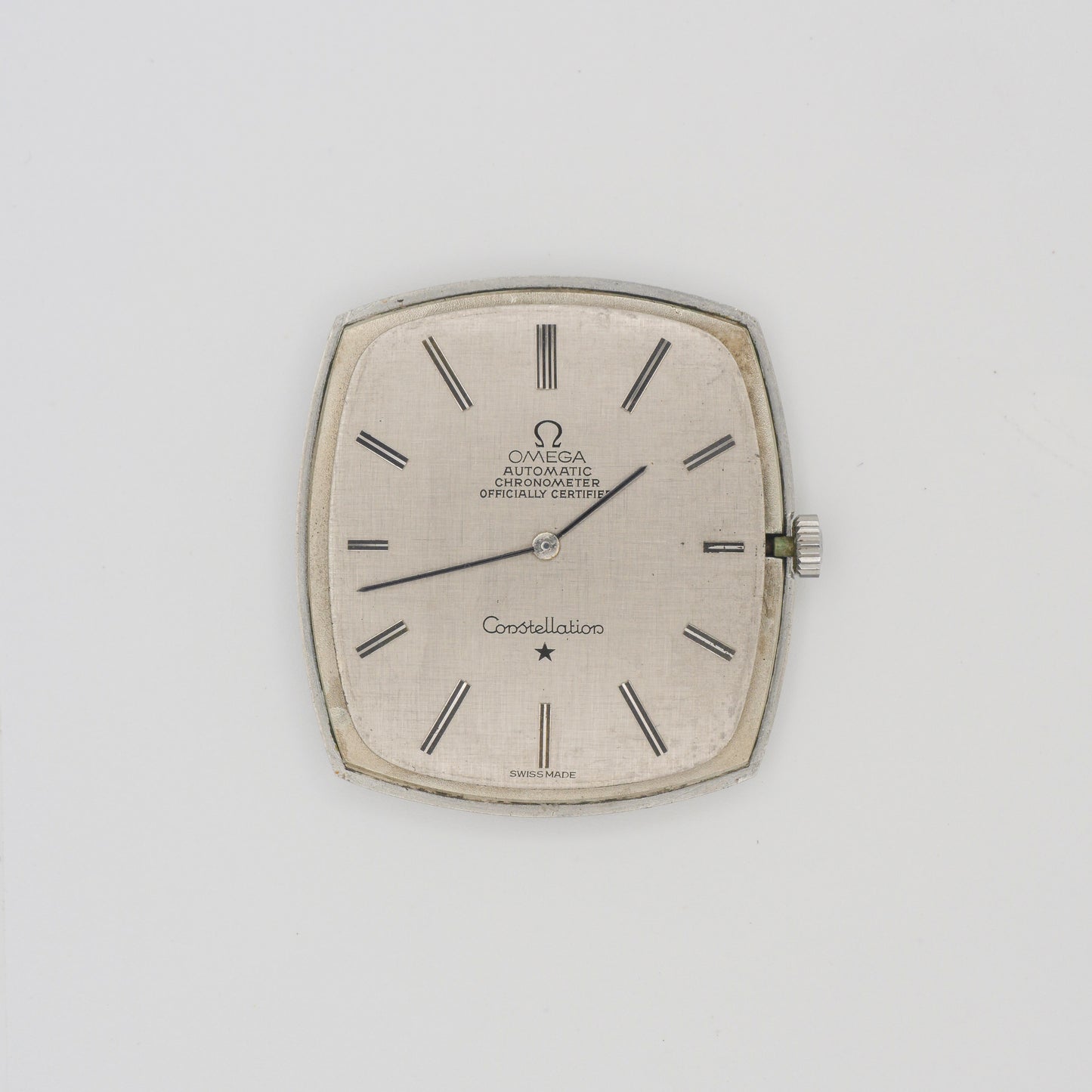 OMEGA CONSTELLATION CHRONOMETER AUTOMATIC REF. 153.014