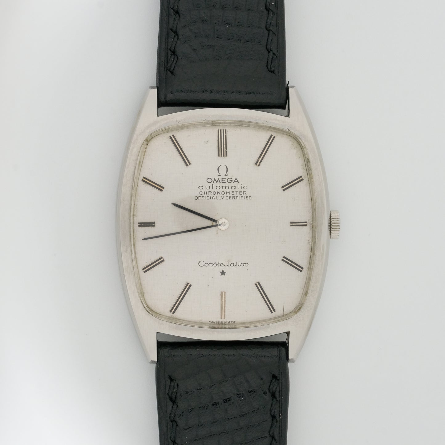 OMEGA CONSTELLATION CHRONOMETER AUTOMATIC REF. 153.014