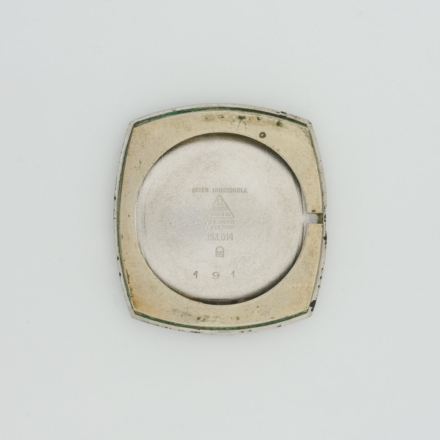 OMEGA CONSTELLATION CHRONOMETER AUTOMATIC REF. 153.014