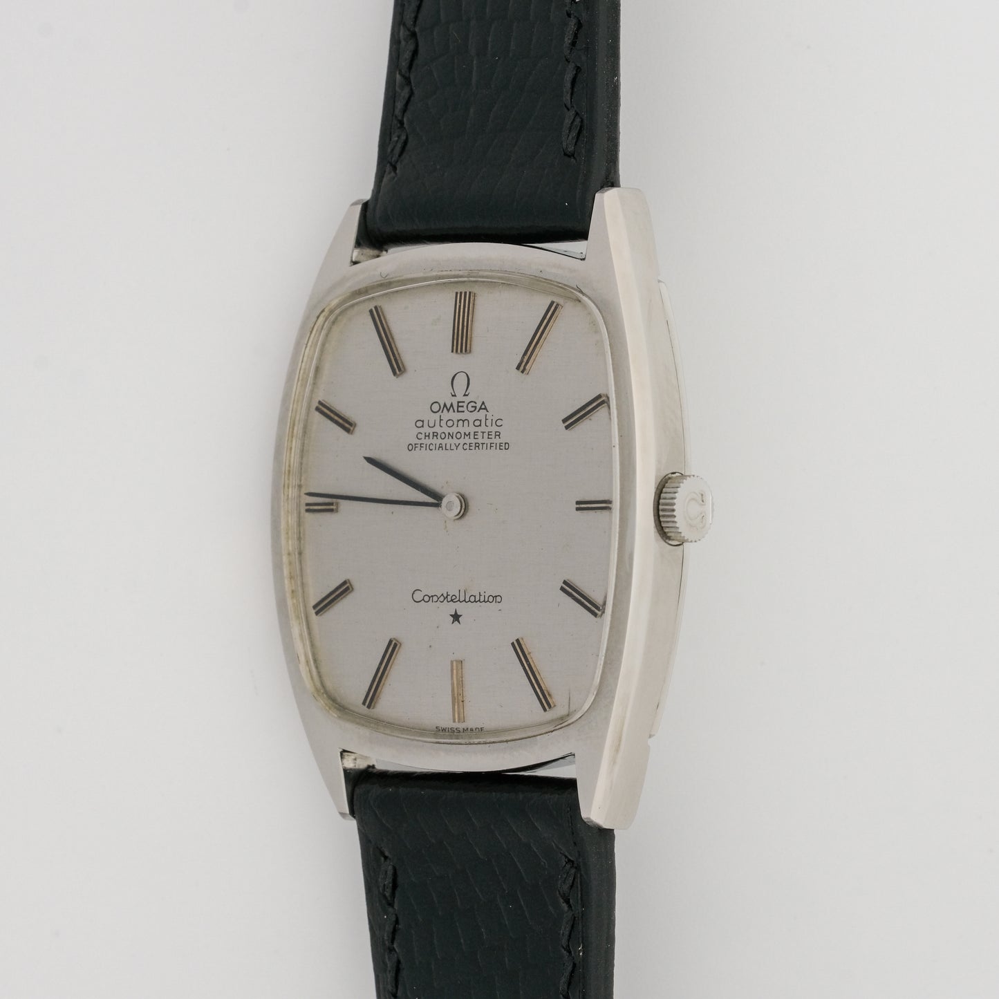 OMEGA CONSTELLATION CHRONOMETER AUTOMATIC REF. 153.014