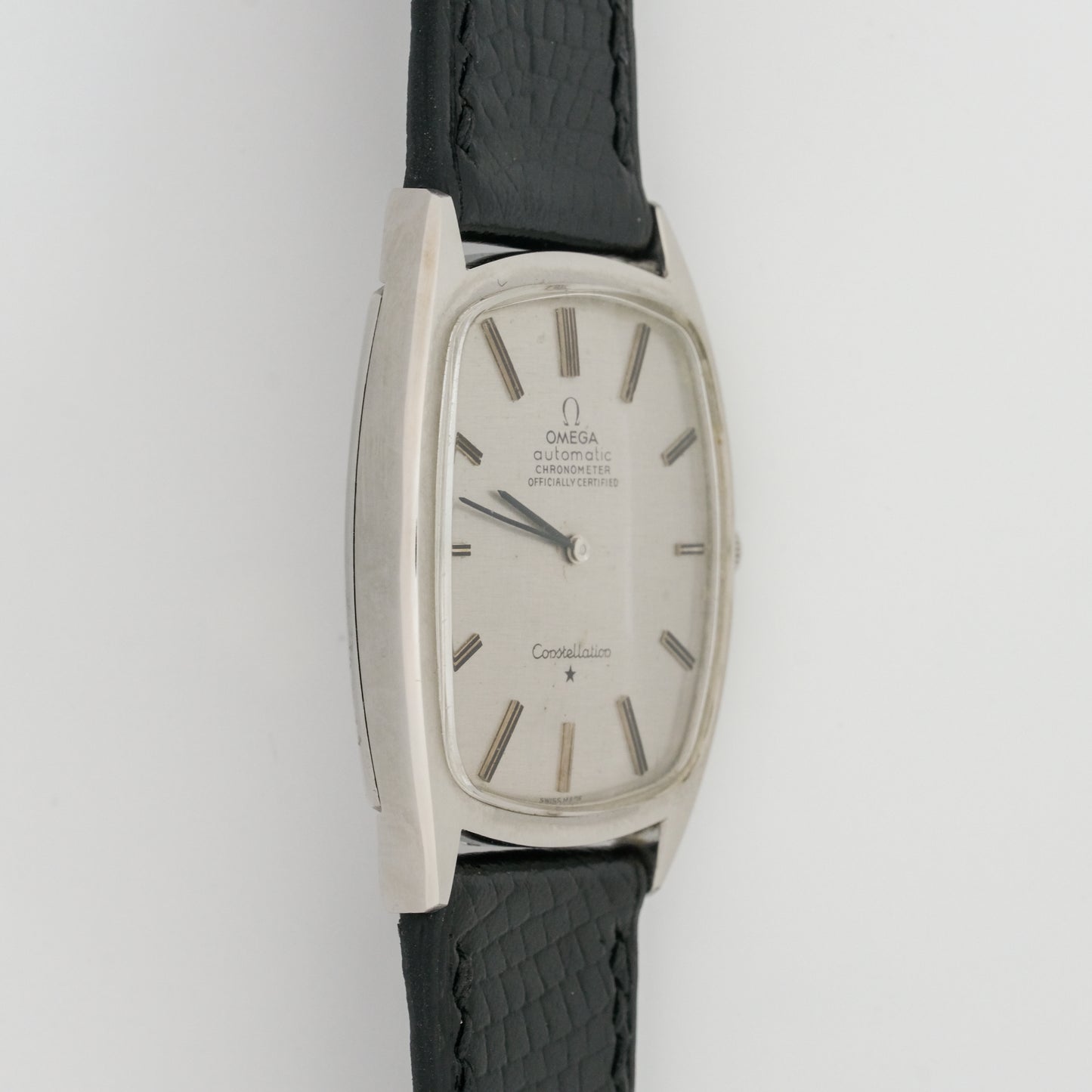 OMEGA CONSTELLATION CHRONOMETER AUTOMATIC REF. 153.014