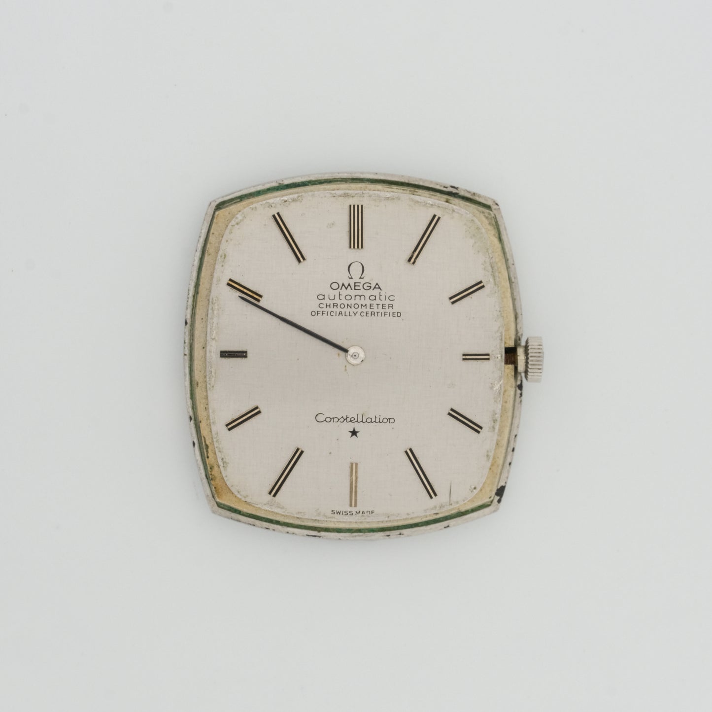 OMEGA CONSTELLATION CHRONOMETER AUTOMATIC REF. 153.014