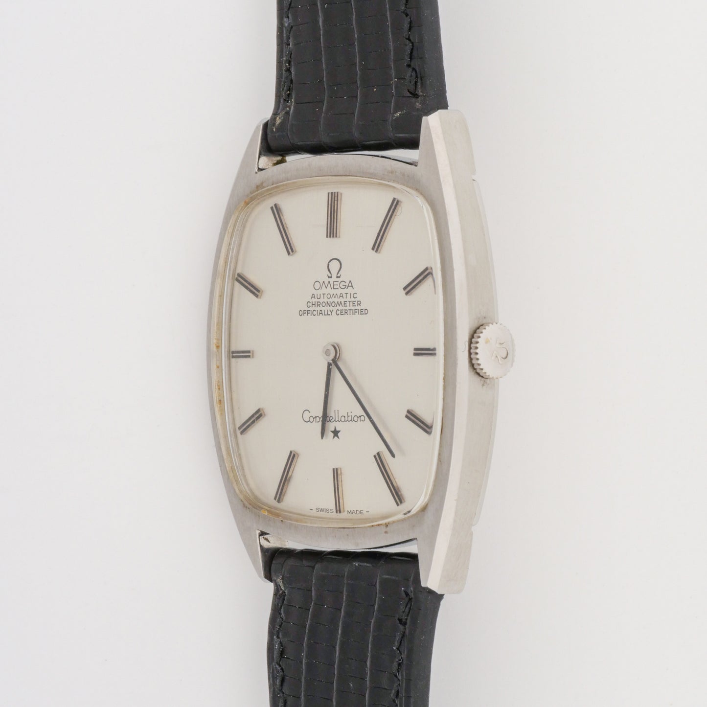 OMEGA CONSTELLATION CHRONOMETER AUTOMATIC REF. 153.014