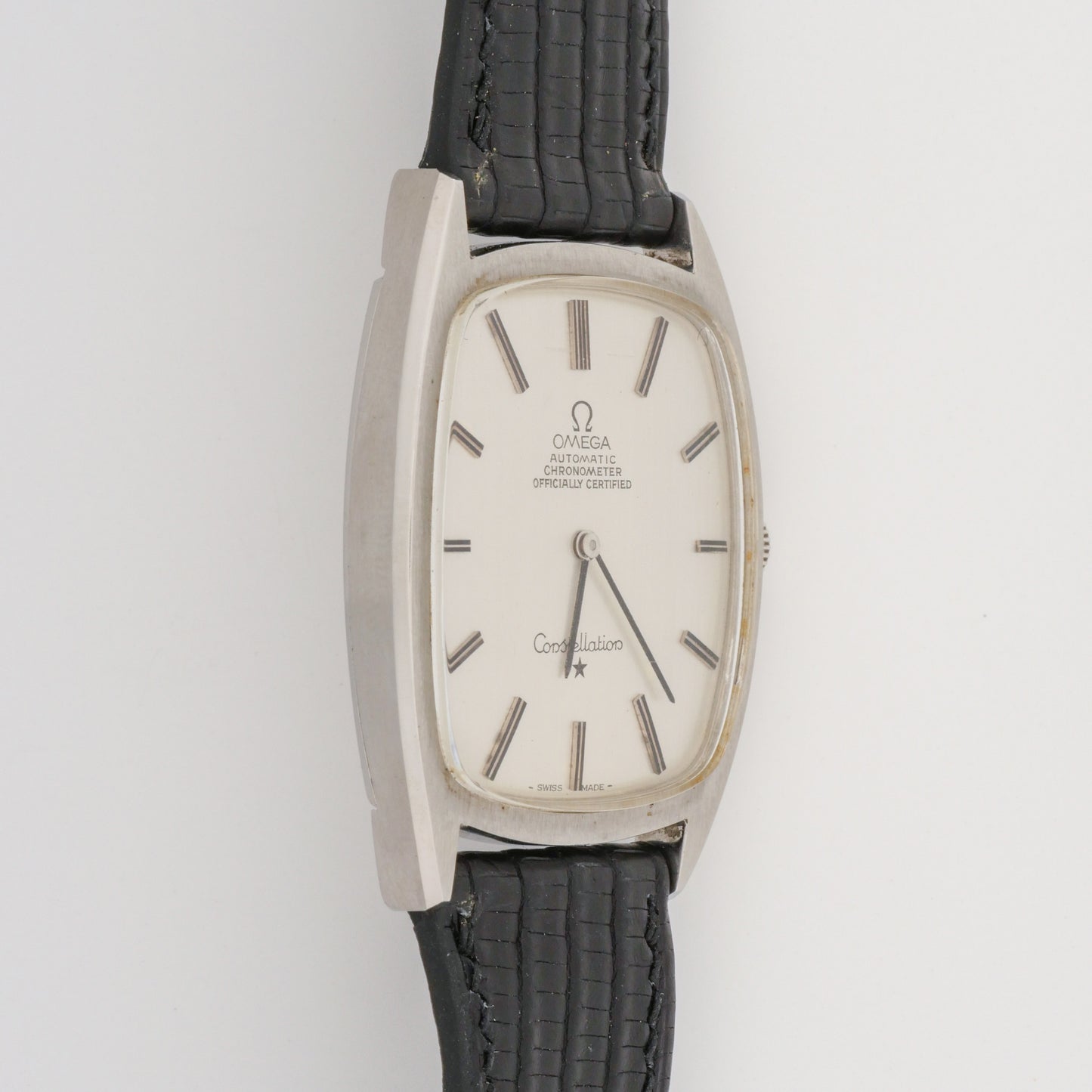OMEGA CONSTELLATION CHRONOMETER AUTOMATIC REF. 153.014