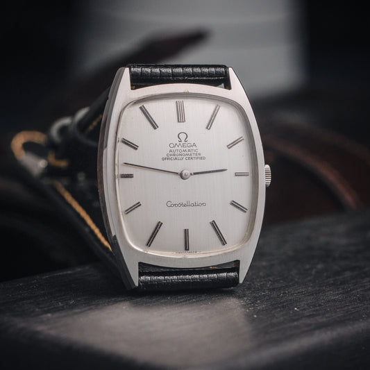 OMEGA CONSTELLATION CHRONOMETER AUTOMATIC REF. 153.014