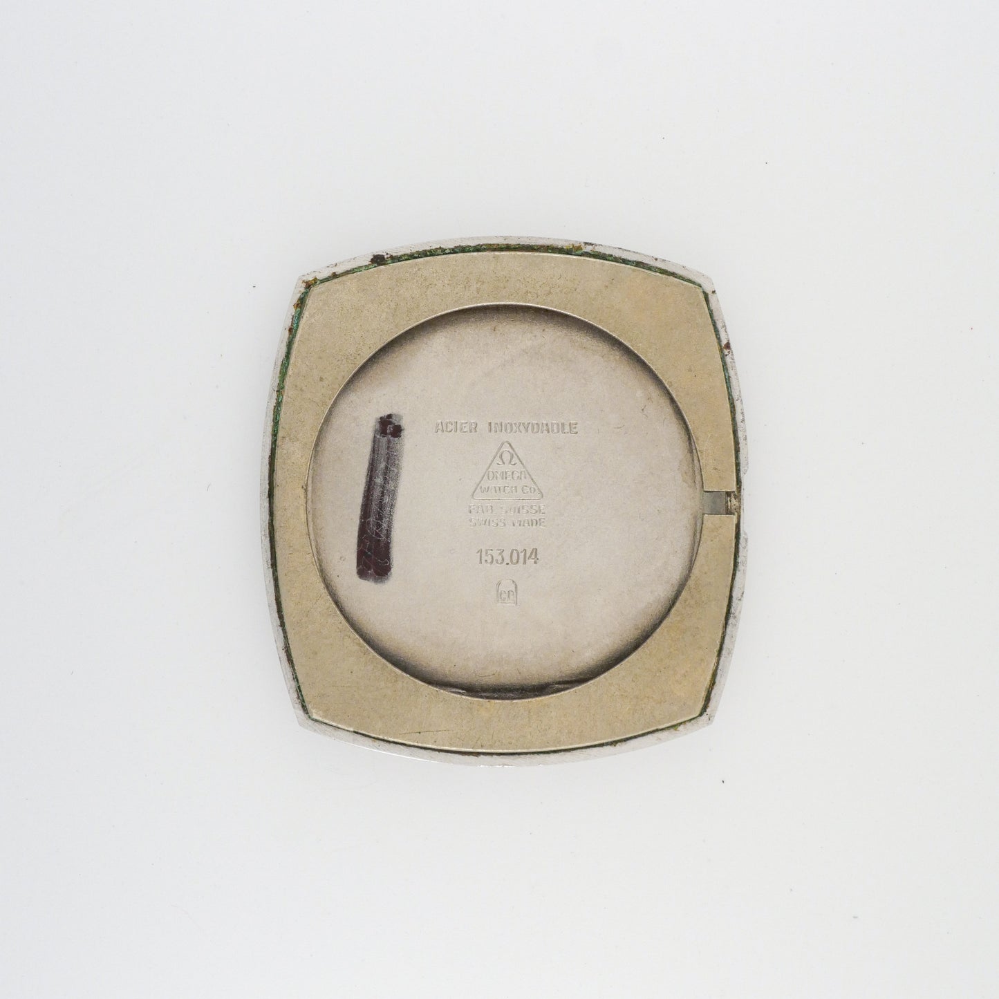OMEGA CONSTELLATION CHRONOMETER AUTOMATIC REF. 153.014