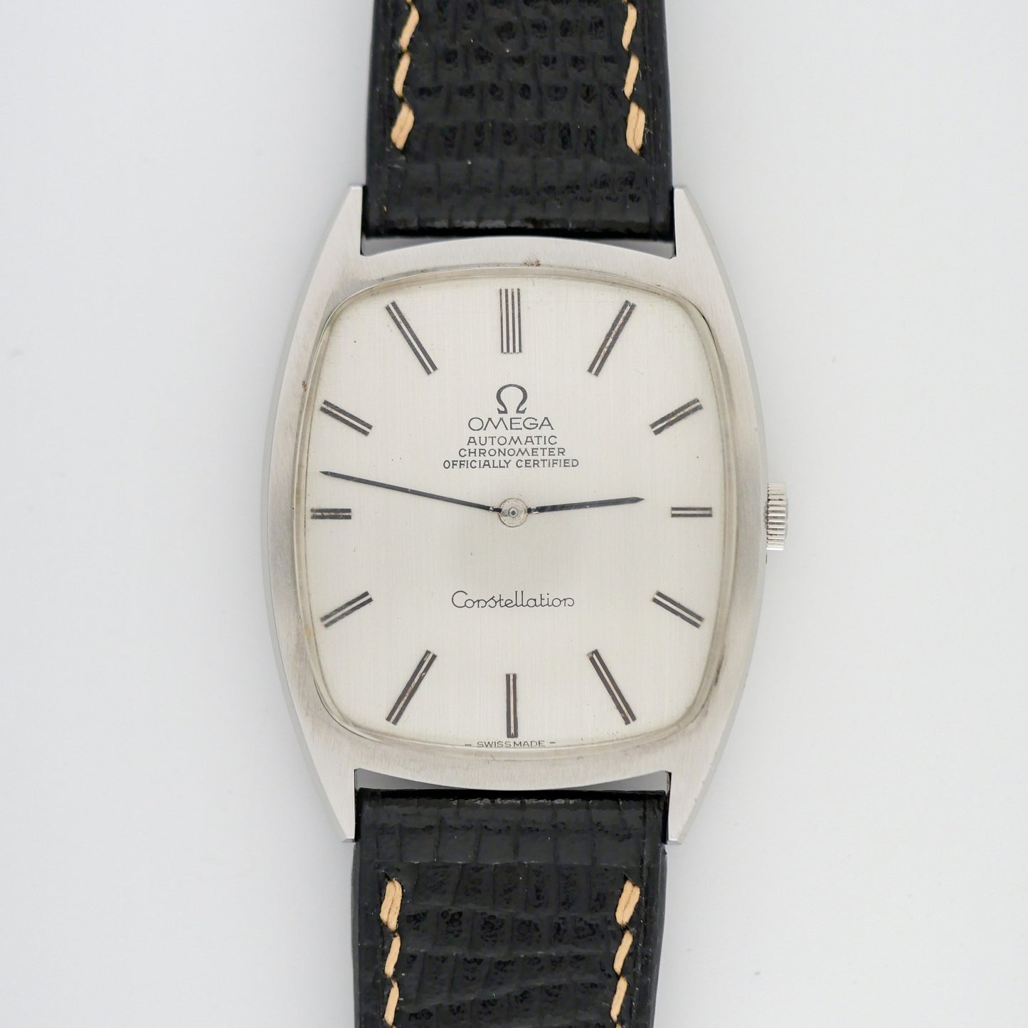 OMEGA CONSTELLATION CHRONOMETER AUTOMATIC REF. 153.014