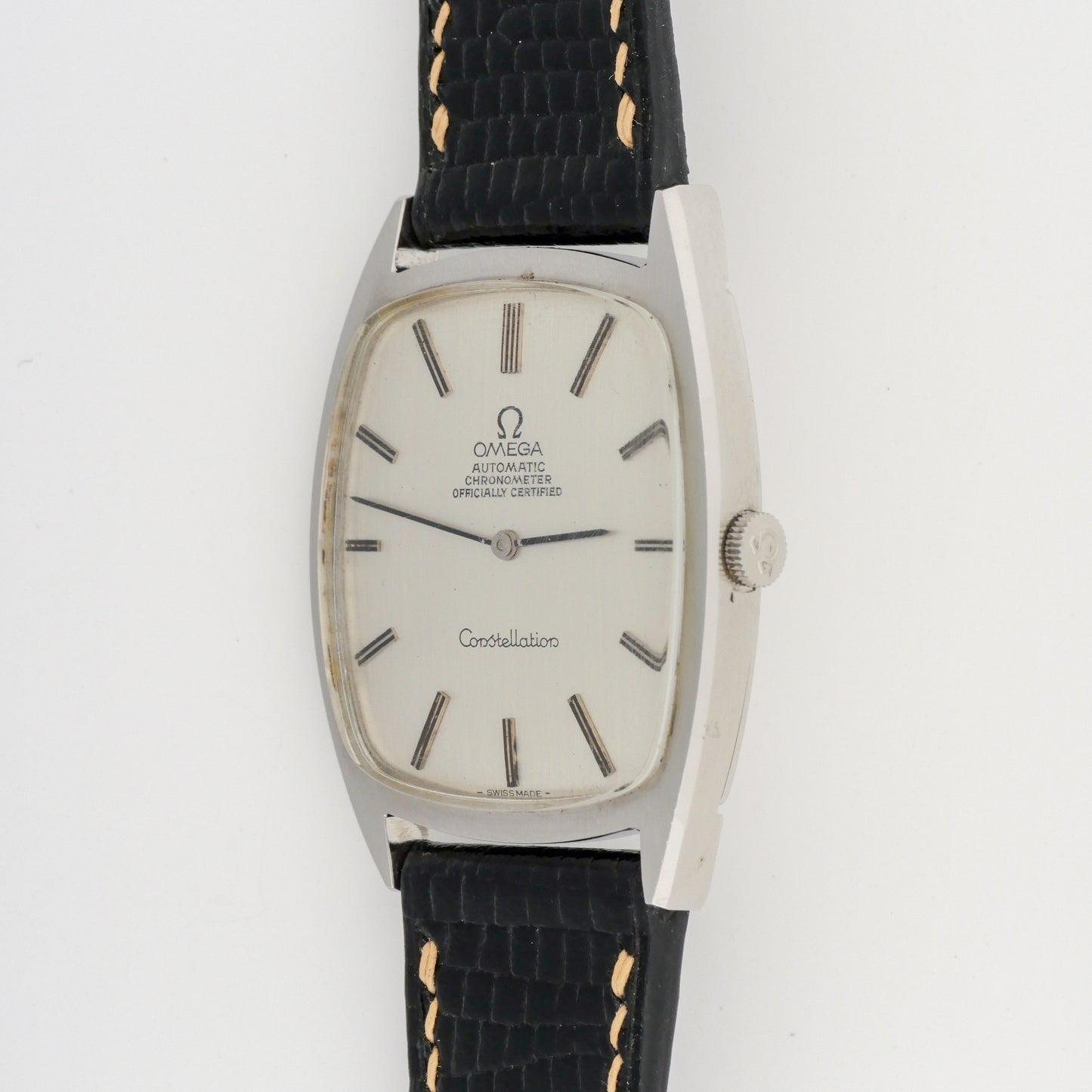 OMEGA CONSTELLATION CHRONOMETER AUTOMATIC REF. 153.014