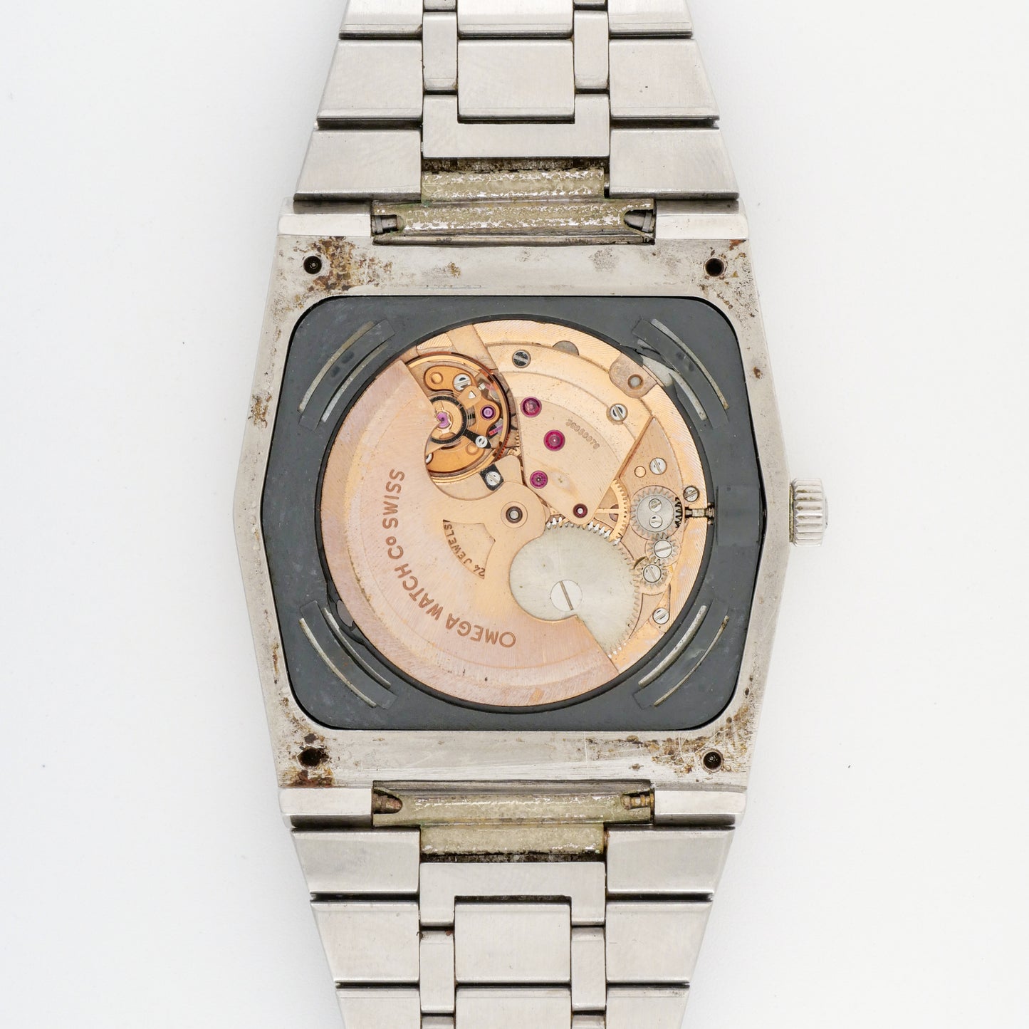 OMEGA CONSTELLATION AUTOMATIC REF. 155.0015
