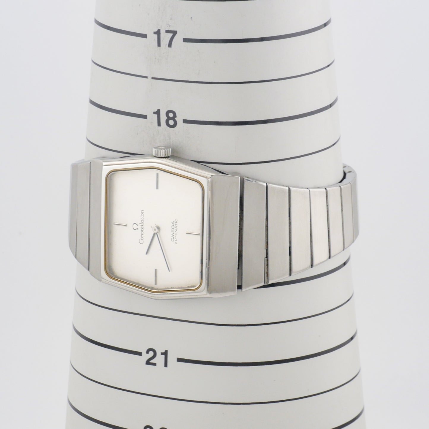 OMEGA CONSTELLATION AUTOMATIC REF. 155.0015