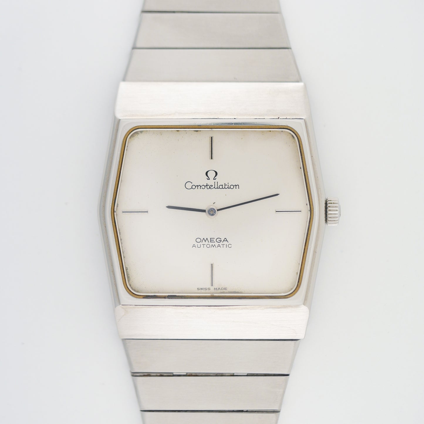 OMEGA CONSTELLATION AUTOMATIC REF. 155.0015