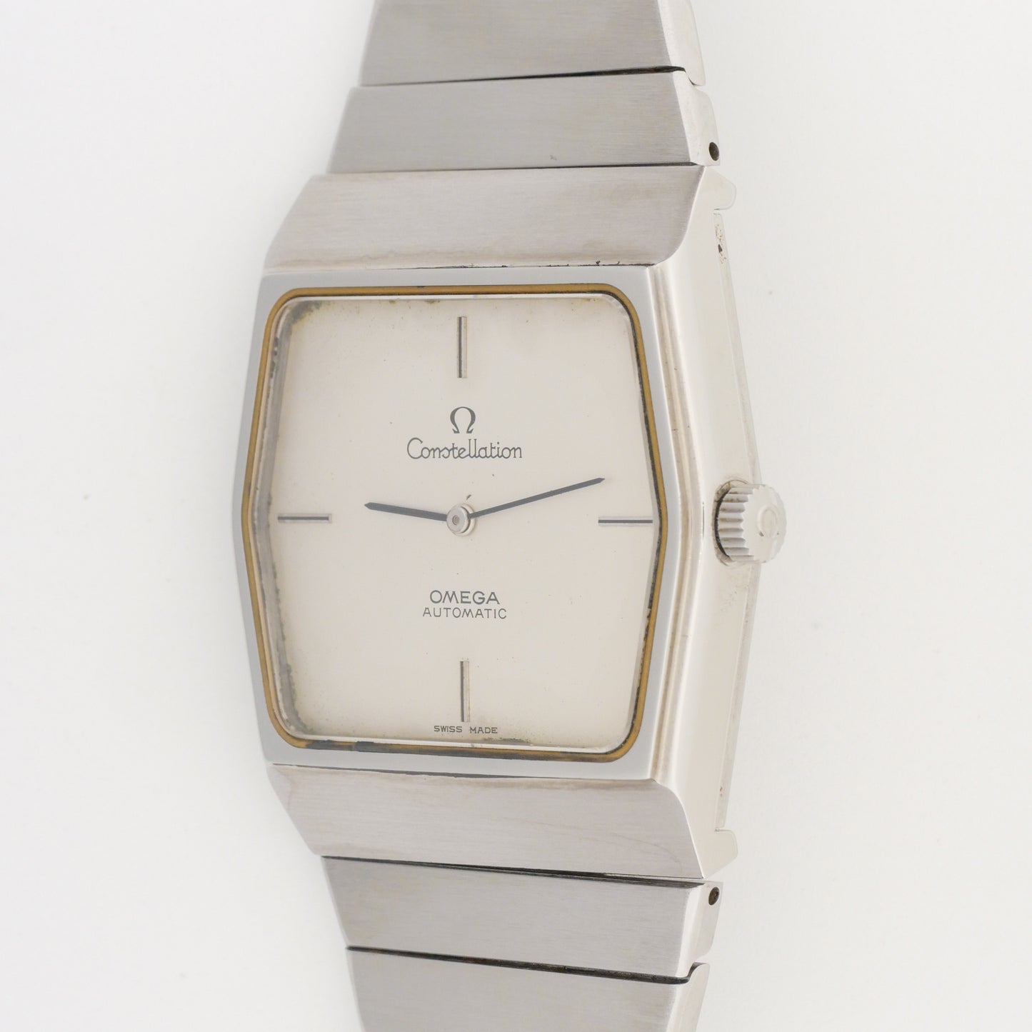 OMEGA CONSTELLATION AUTOMATIC REF. 155.0015