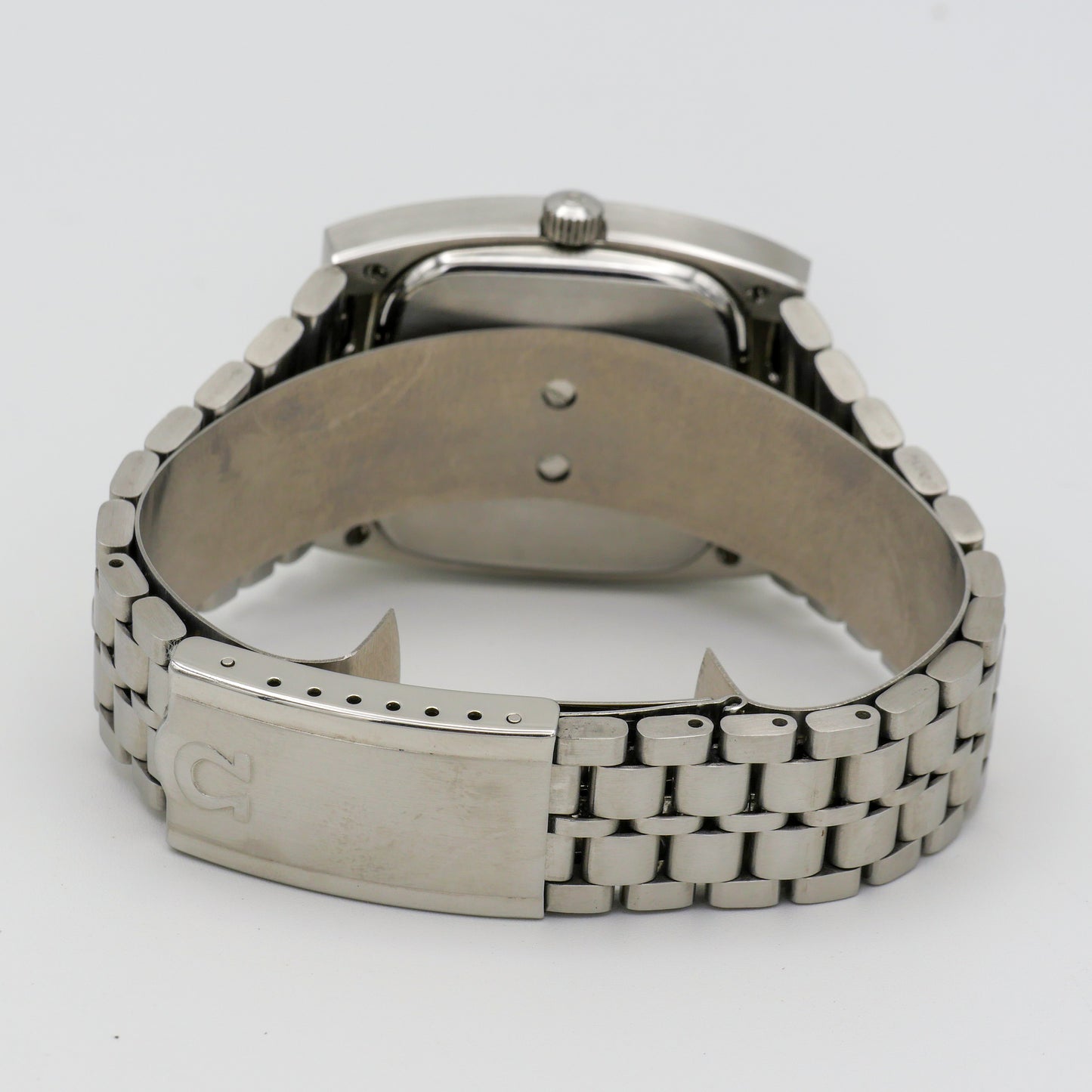 OMEGA CONSTELLATION CHRONOMETER AUTOMATIC REF. 166.058-168.044