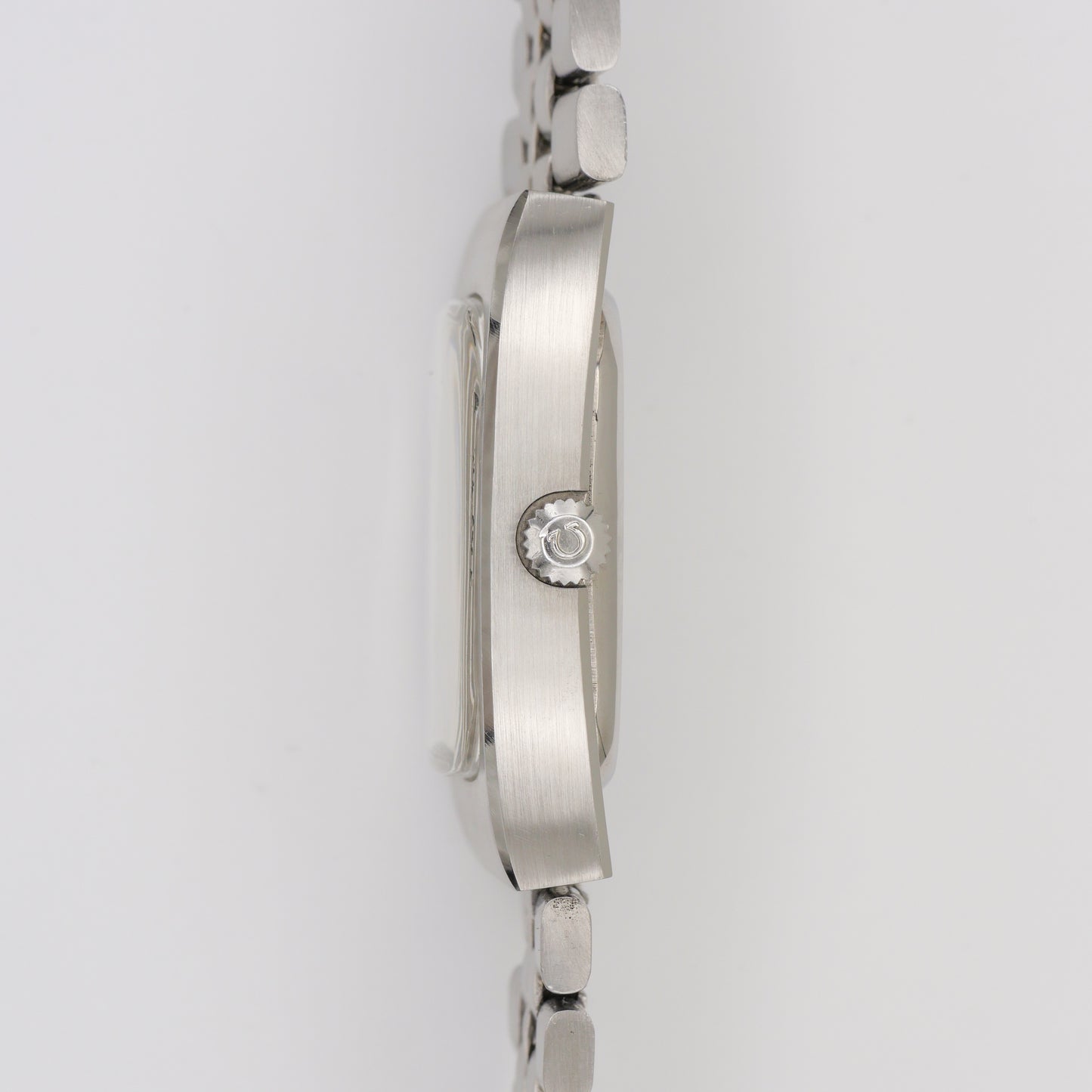 OMEGA CONSTELLATION CHRONOMETER AUTOMATIC REF. 166.058-168.044