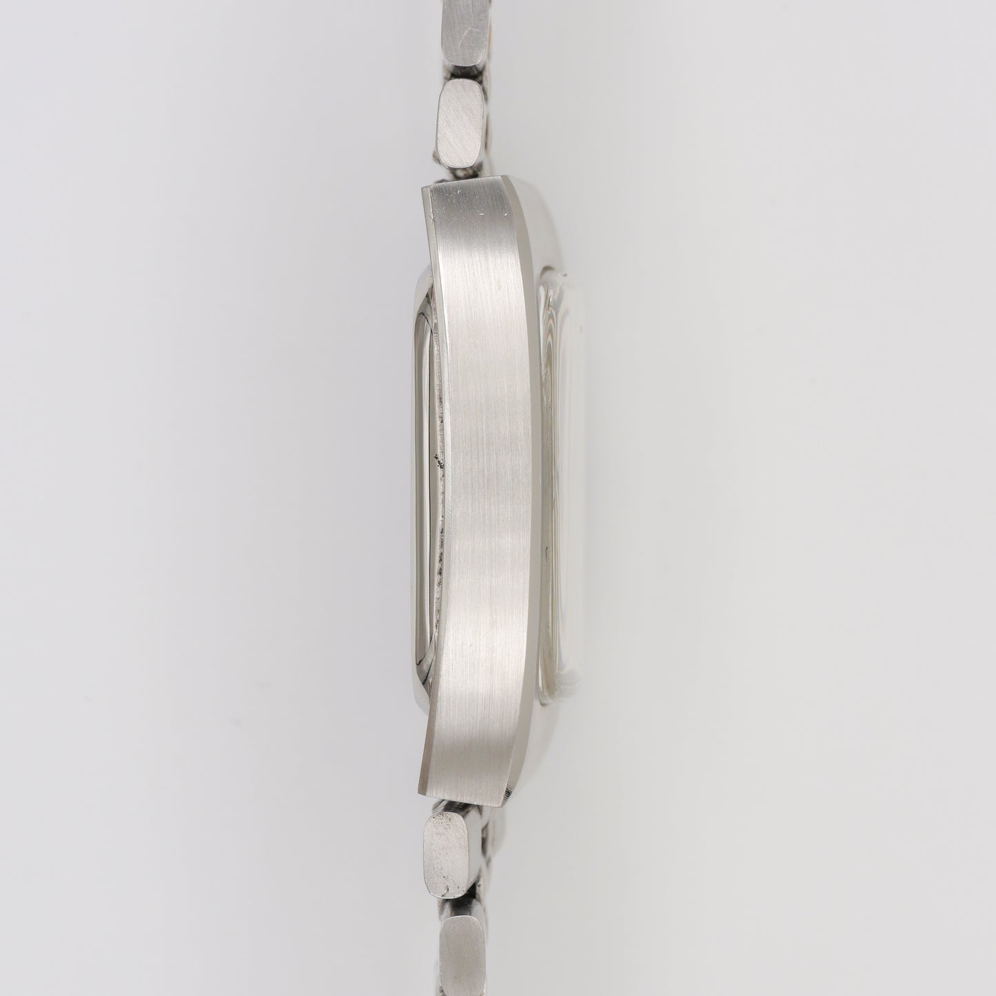 OMEGA CONSTELLATION CHRONOMETER AUTOMATIC REF. 166.058-168.044