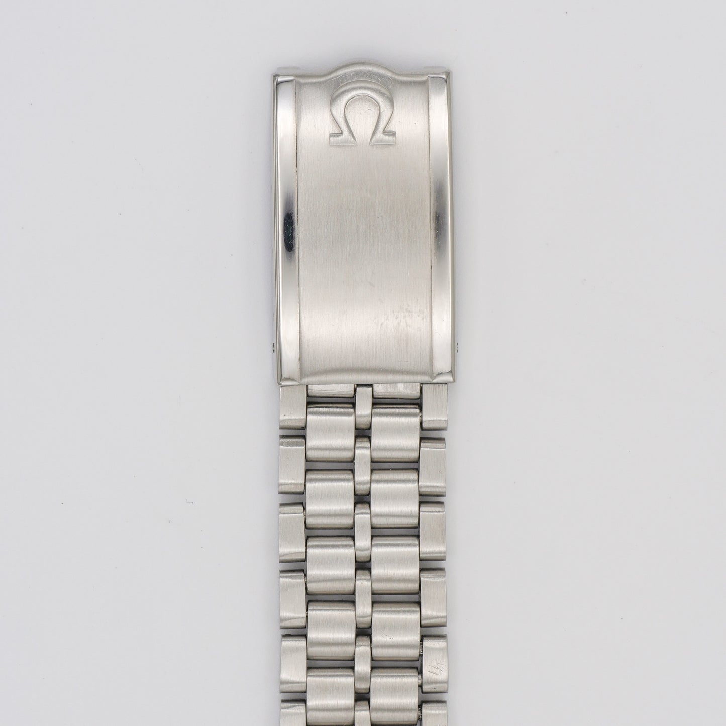 OMEGA CONSTELLATION CHRONOMETER AUTOMATIC REF. 166.058-168.044
