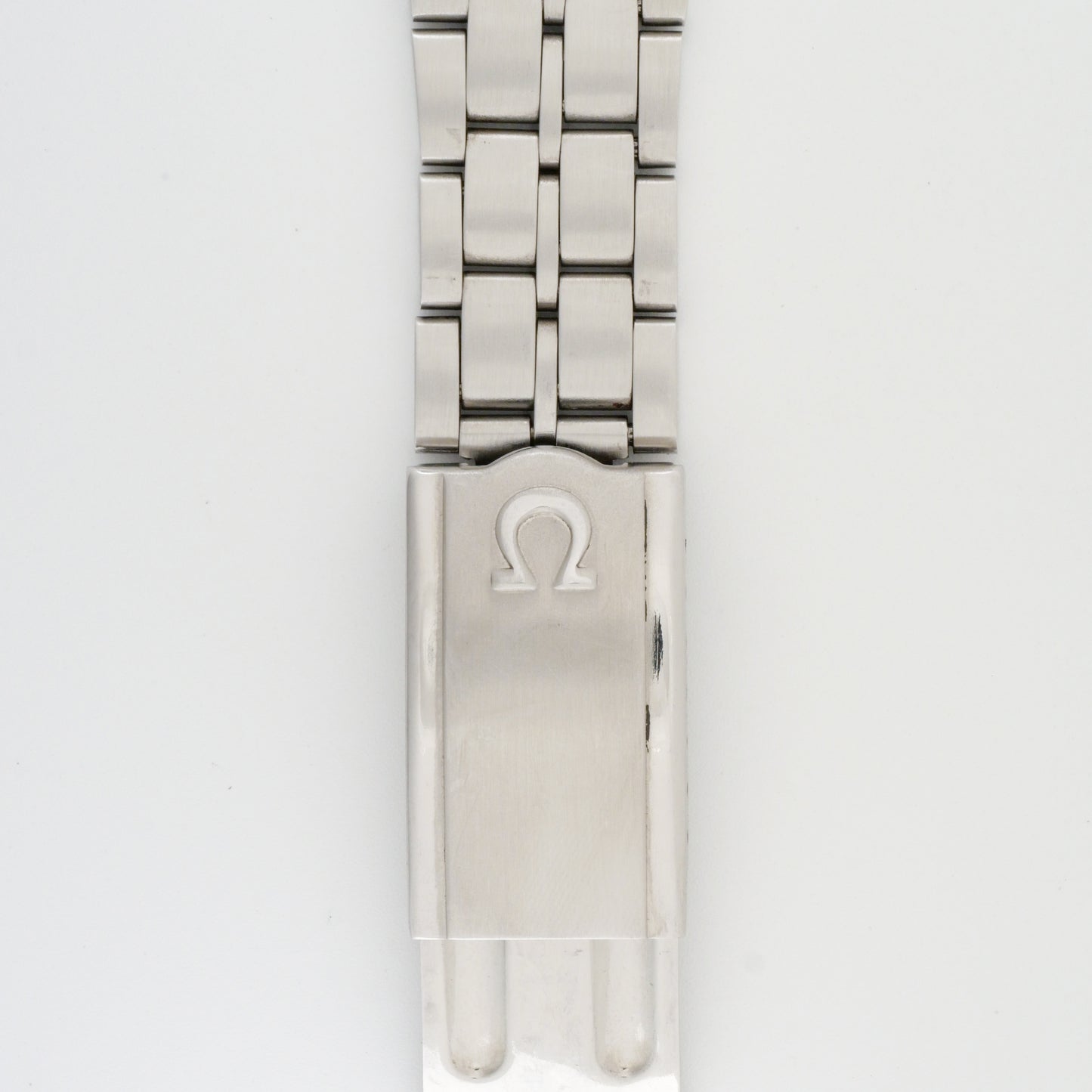 OMEGA CONSTELLATION CHRONOMETER AUTOMATIC REF. 166.058