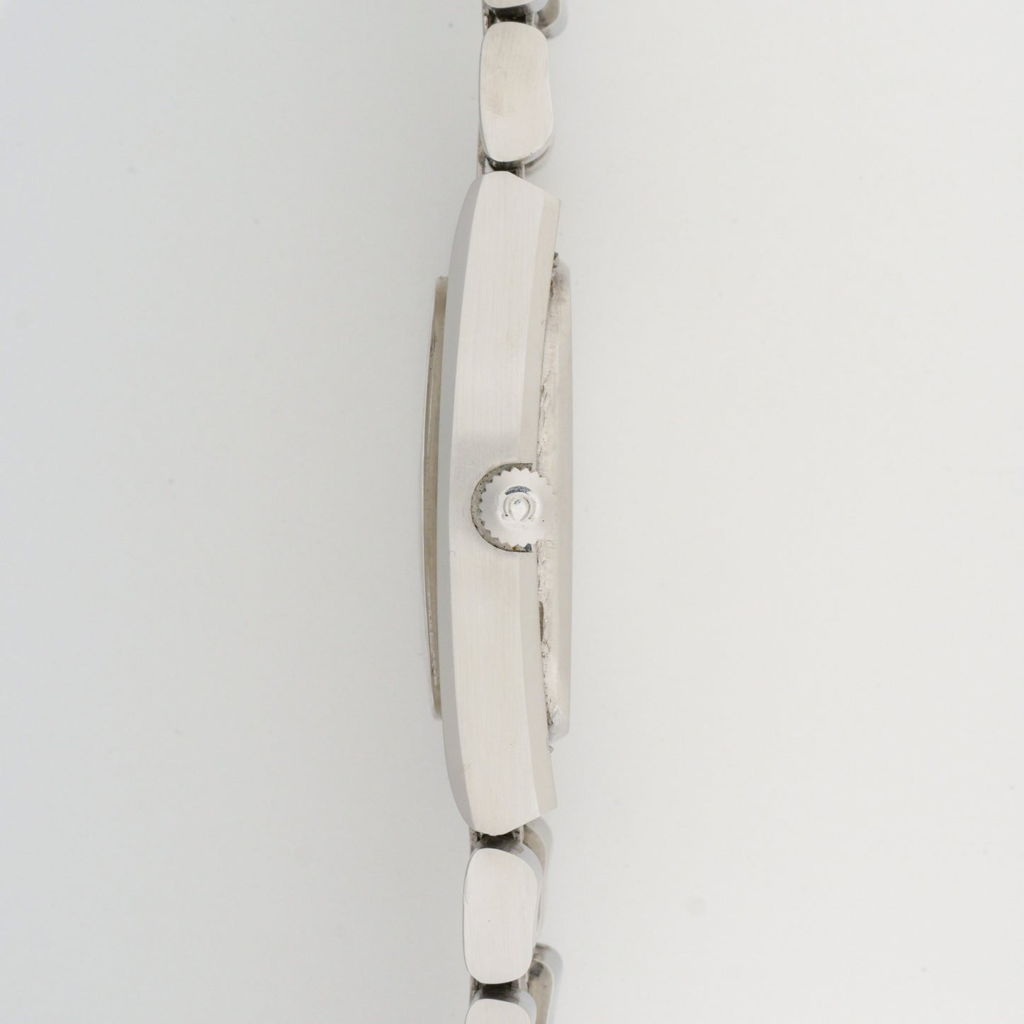 OMEGA CONSTELLATION CHRONOMETER AUTOMATIC REF. 166.058