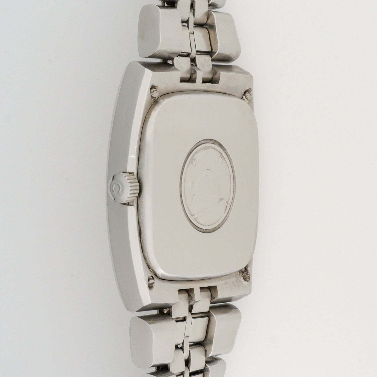 OMEGA CONSTELLATION CHRONOMETER AUTOMATIC REF. 166.058