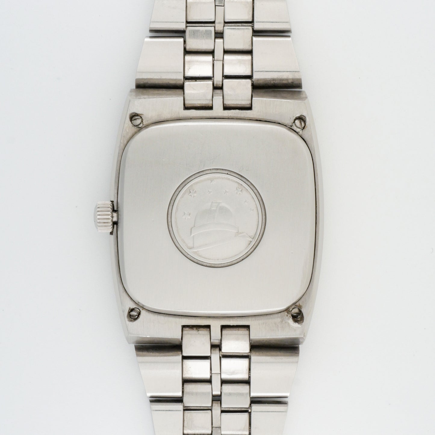 OMEGA CONSTELLATION CHRONOMETER AUTOMATIC REF. 166.058