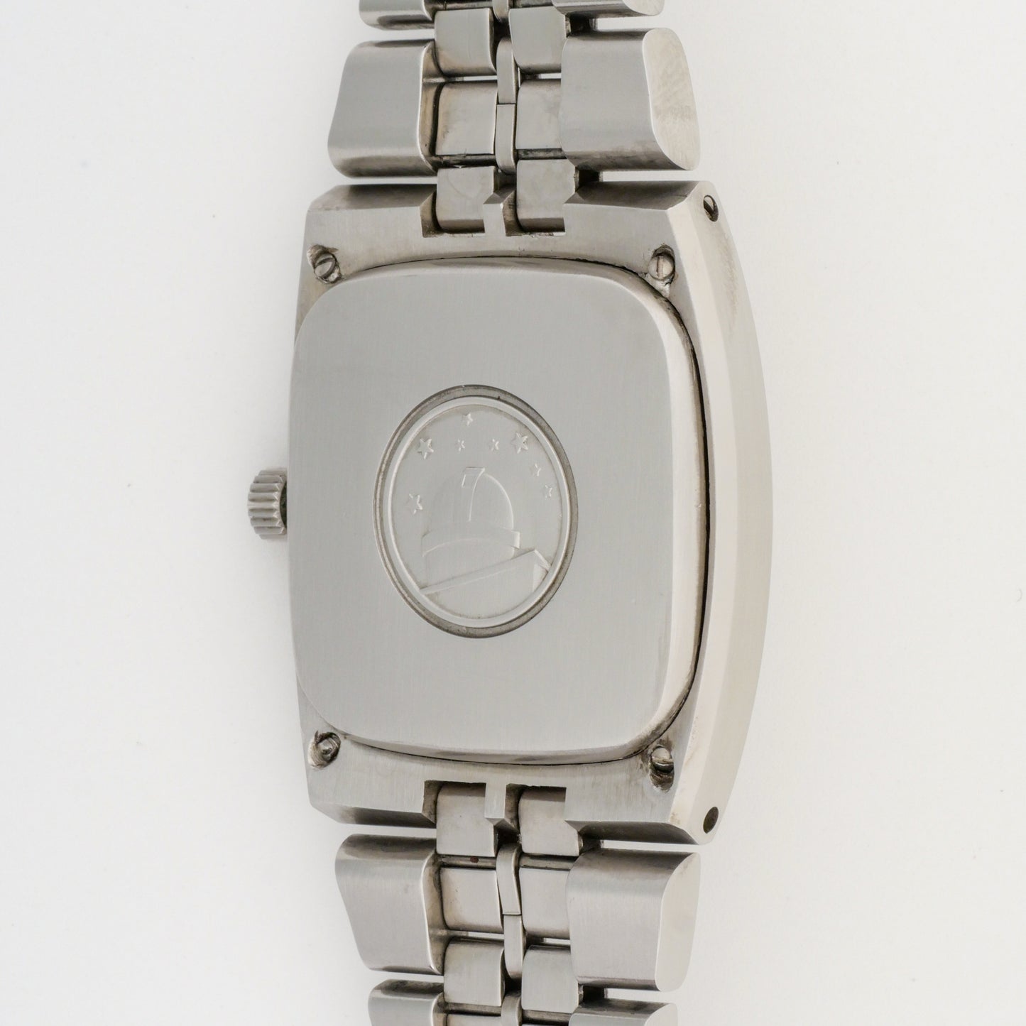 OMEGA CONSTELLATION CHRONOMETER AUTOMATIC REF. 166.058