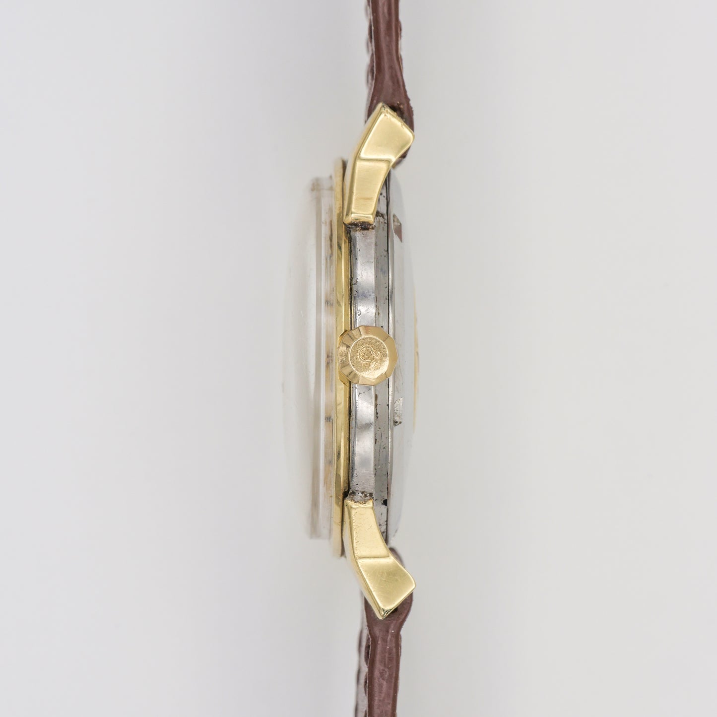 OMEGA CONSTELLATION AUTOMATIC CHRONOMETER REF. 167.005