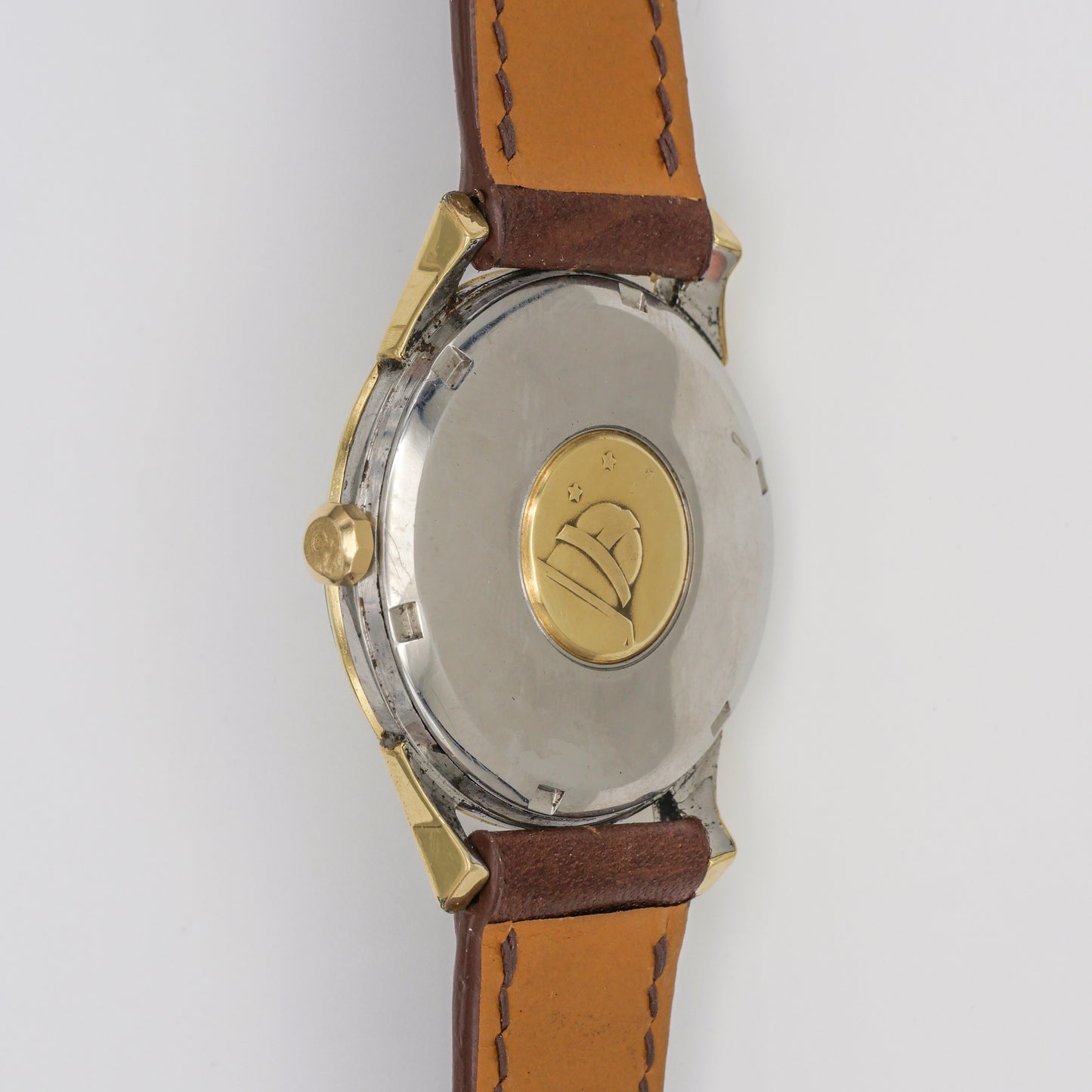 OMEGA CONSTELLATION AUTOMATIC CHRONOMETER REF. 167.005