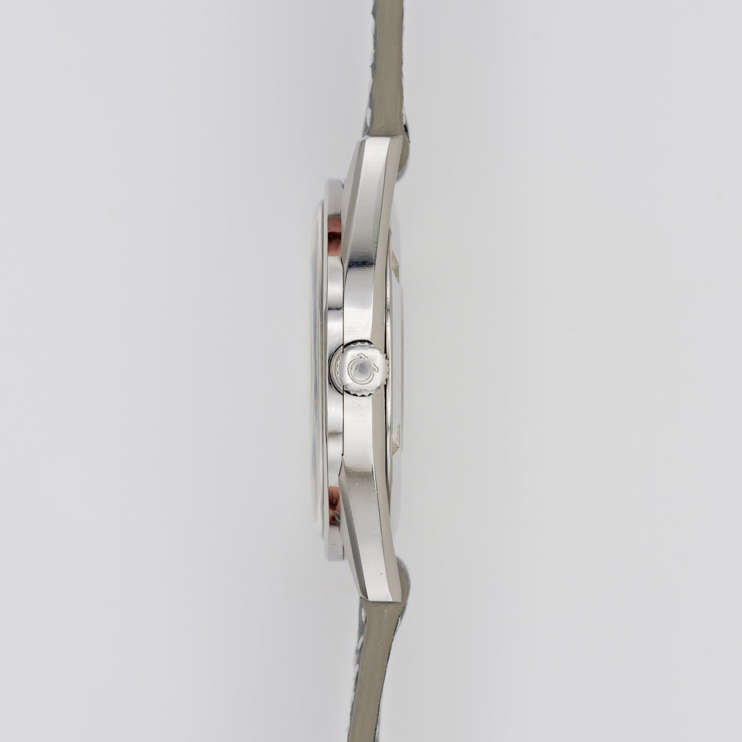 OMEGA CONSTELLATION AUTOMATIC CHRONOMETER REF. 167.021